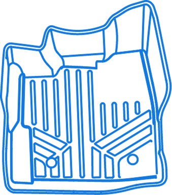 Our Story icon