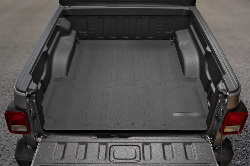 Perfect Fit for My F-150