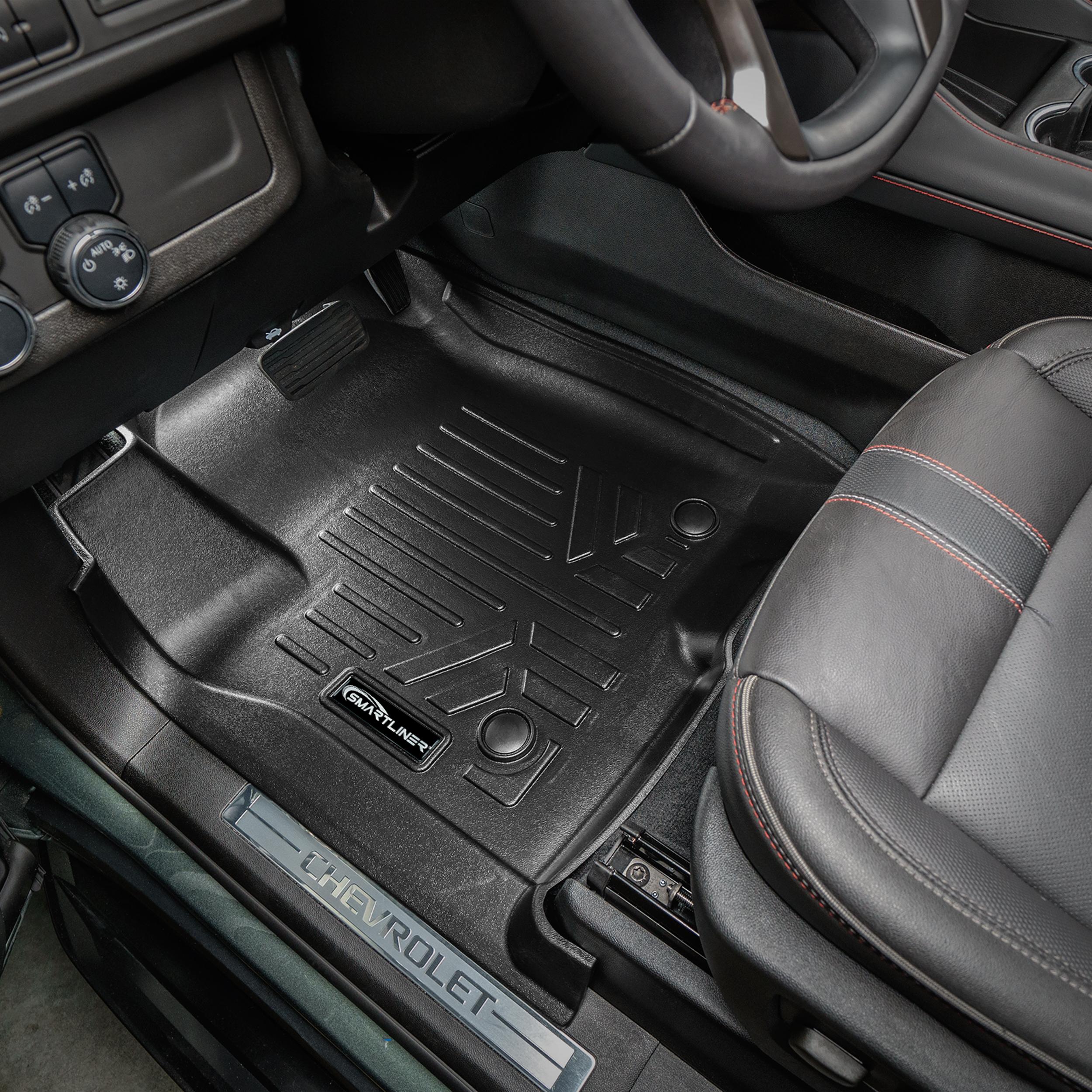 Image Content Block - PRECISION FIT FOR YOUR TAHOE AND YUKON