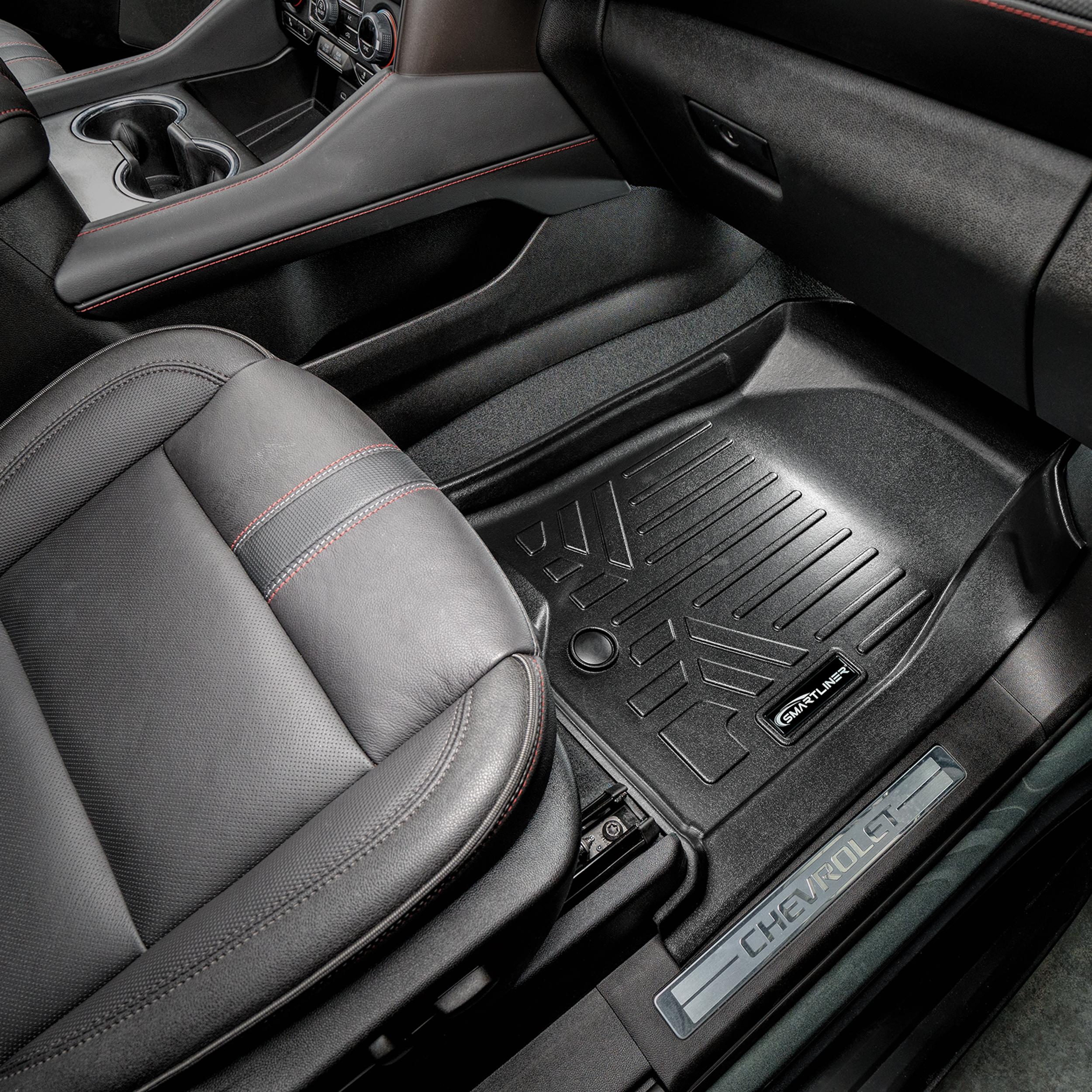 Image Content Block - SEATING CONFIGURATION MATTERS TAHOE AND YUKON