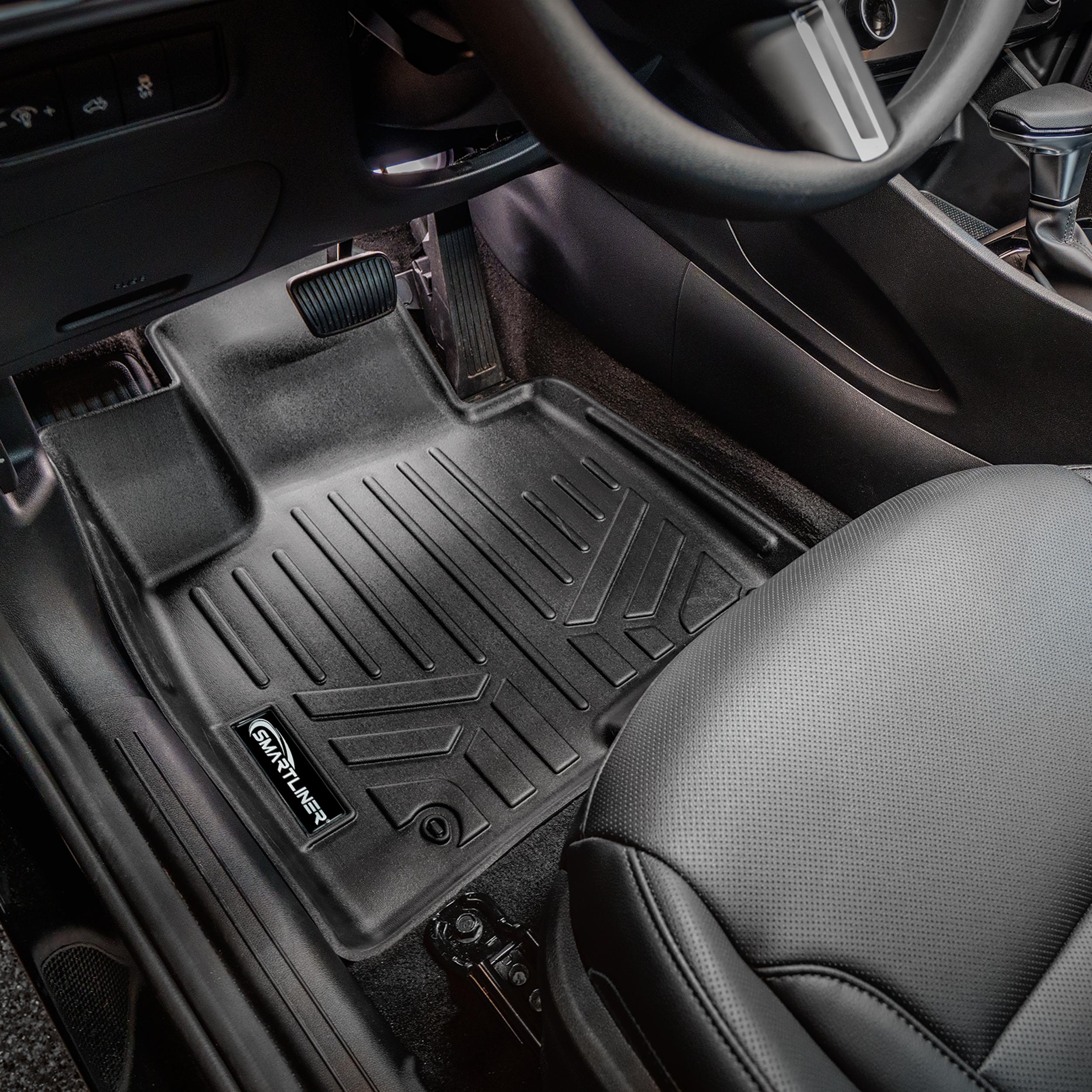 Image Content Block - PRECISION FIT FOR YOUR TUCSON -  2022-2026 Hyundai Tucson Hybrid