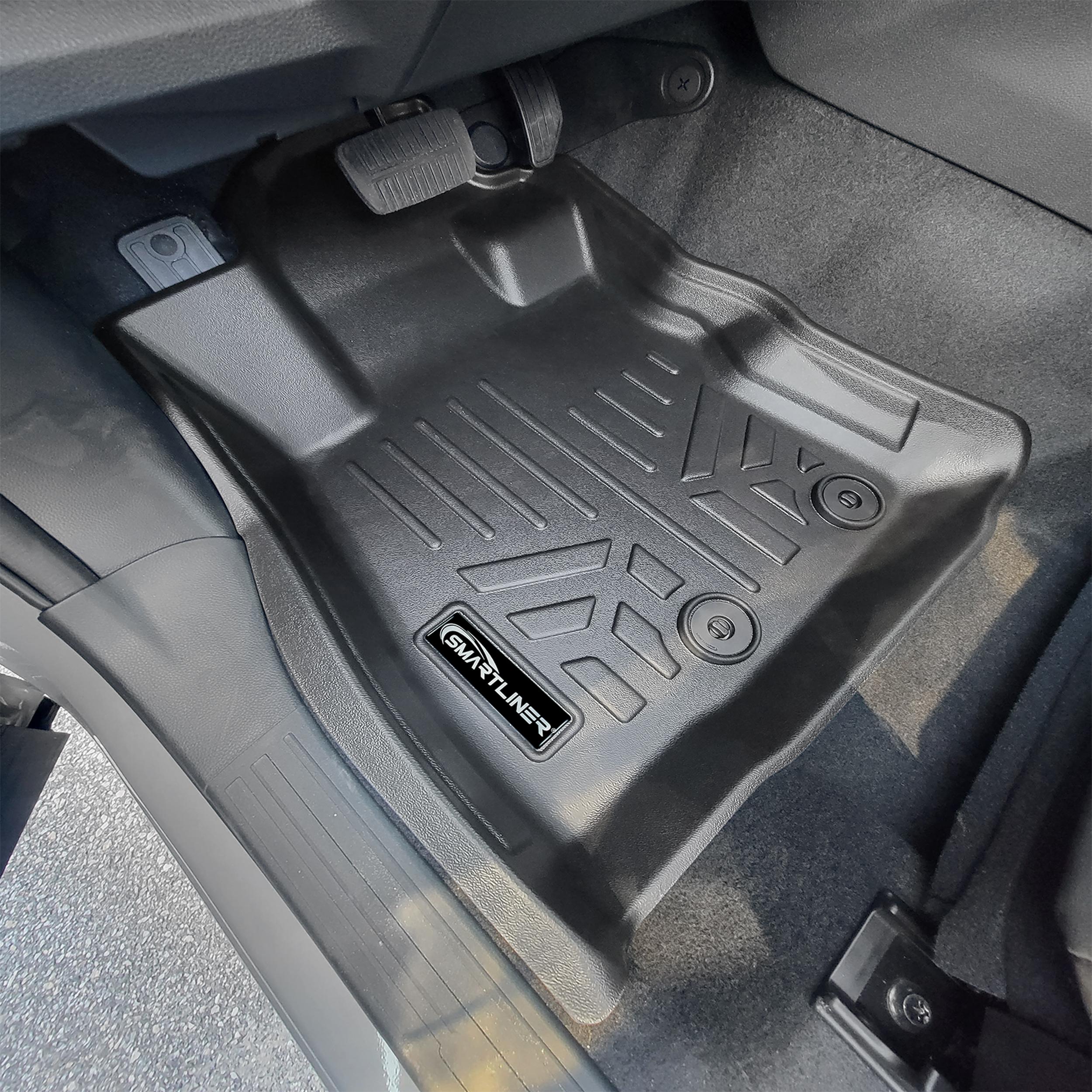 Image Content Block - PRECISION FIT FOR YOUR HYBRID FORESTER - 2025-2026 Subaru Forester Hybrid