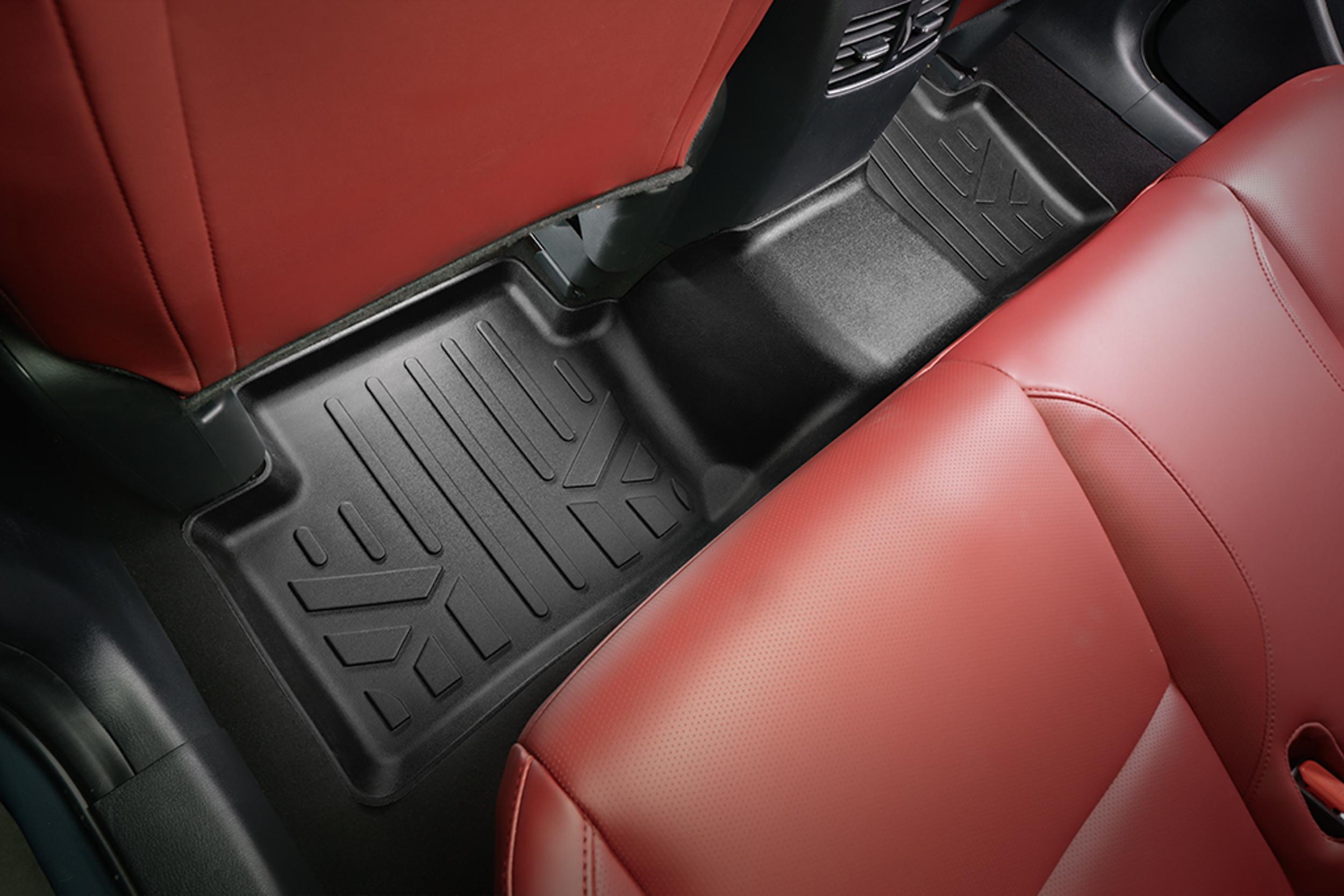 Image Content Block - PRECISION FIT FOR YOUR CX-30 - 2020-2026 Mazda CX-30 (AWD)