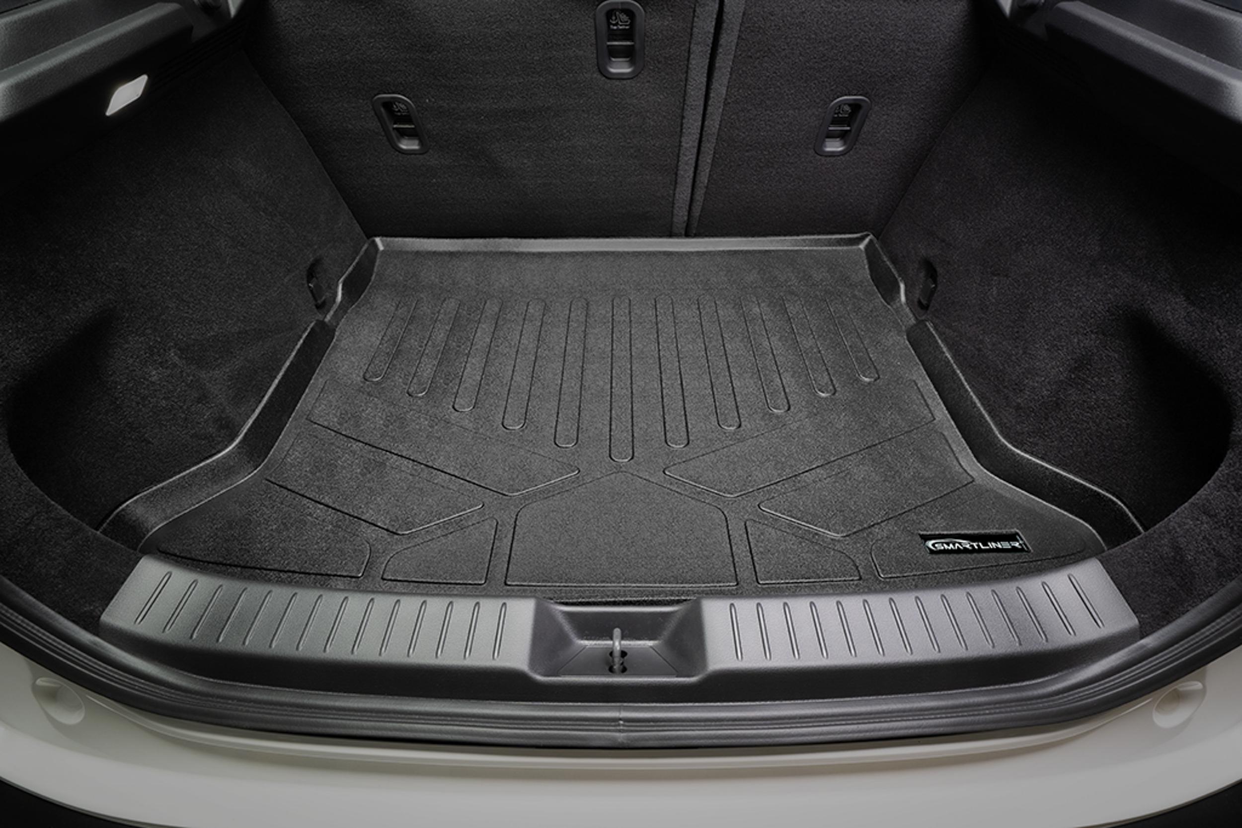 Image Content Block - COMPREHENSIVE CABIN AND CARGO COVERAGE - 2020-2026 Mazda CX-30 (AWD)