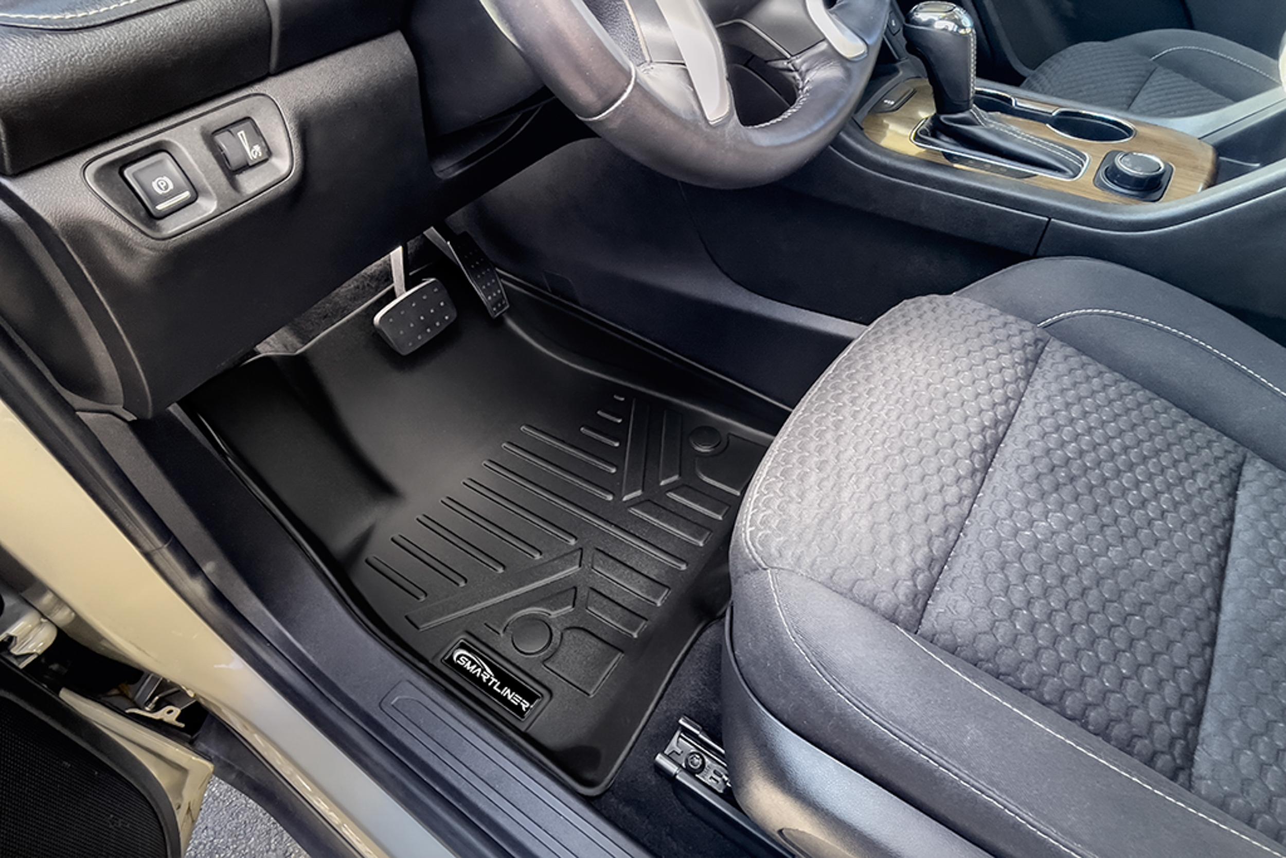 Image Content Block - PRECISION FIT FOR YOUR BLAZER - Chevrolet Blazer
