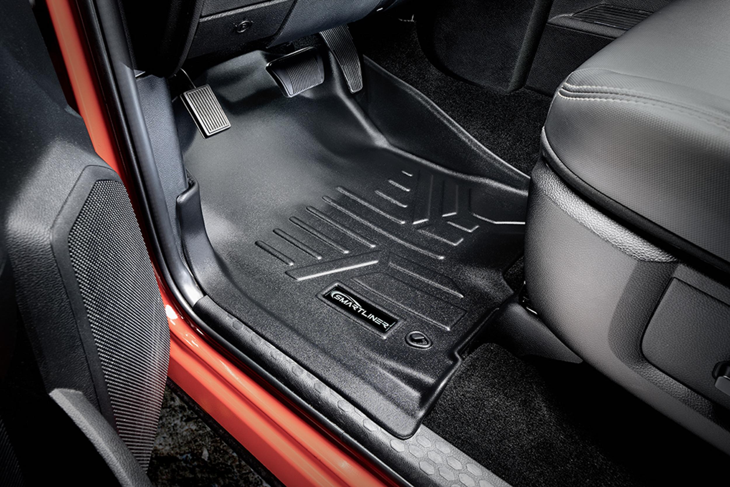Image Content Block - PRECISION FIT FOR YOUR RAM CREW CAB - RAM 1500/2500/3500 Crew Cab