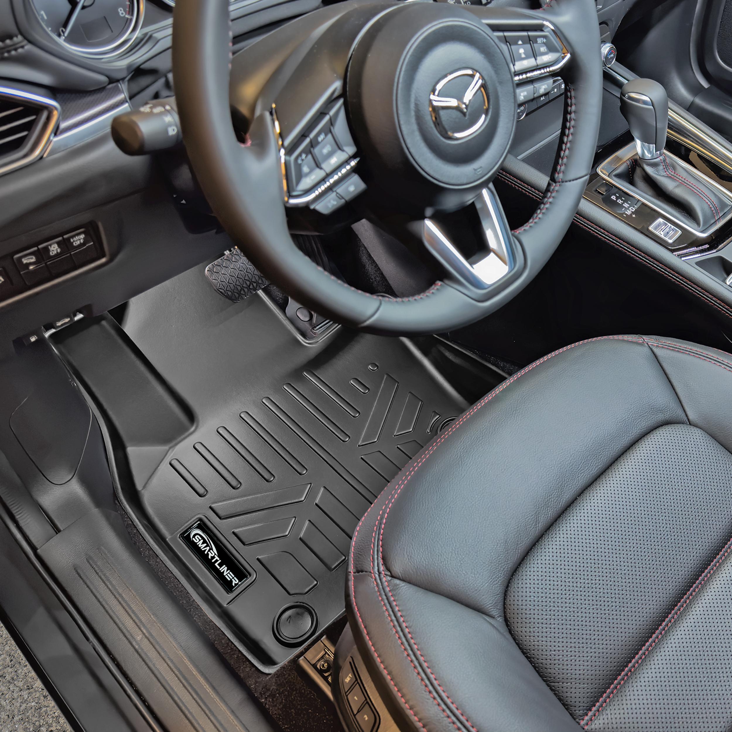 Image Content Block - PRECISION FIT FOR YOUR CX-5 - Mazda CX-5