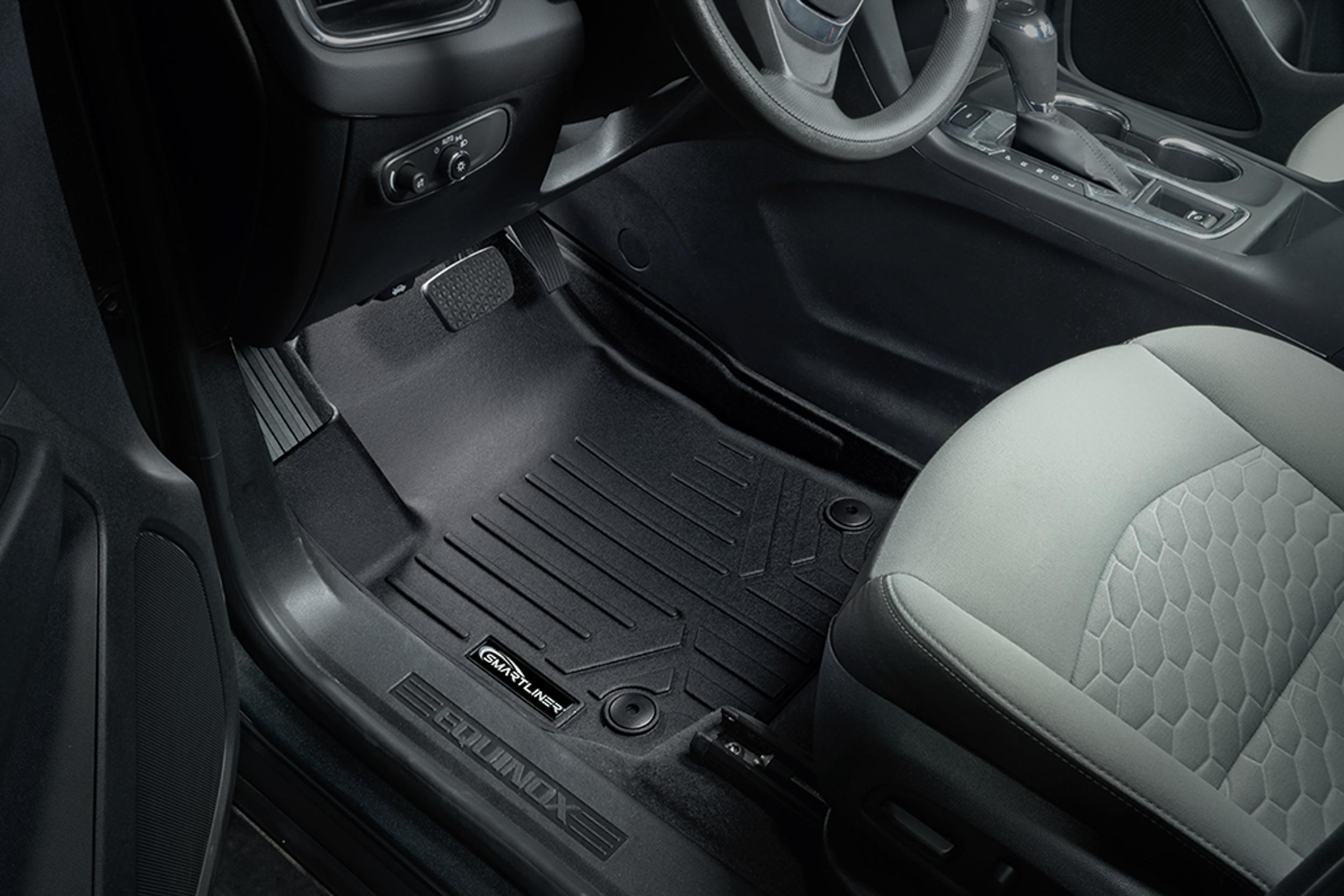 Image Content Block - PRECISION FIT FOR YOUR EQUINOX - 2018-2024 Chevrolet Equinox