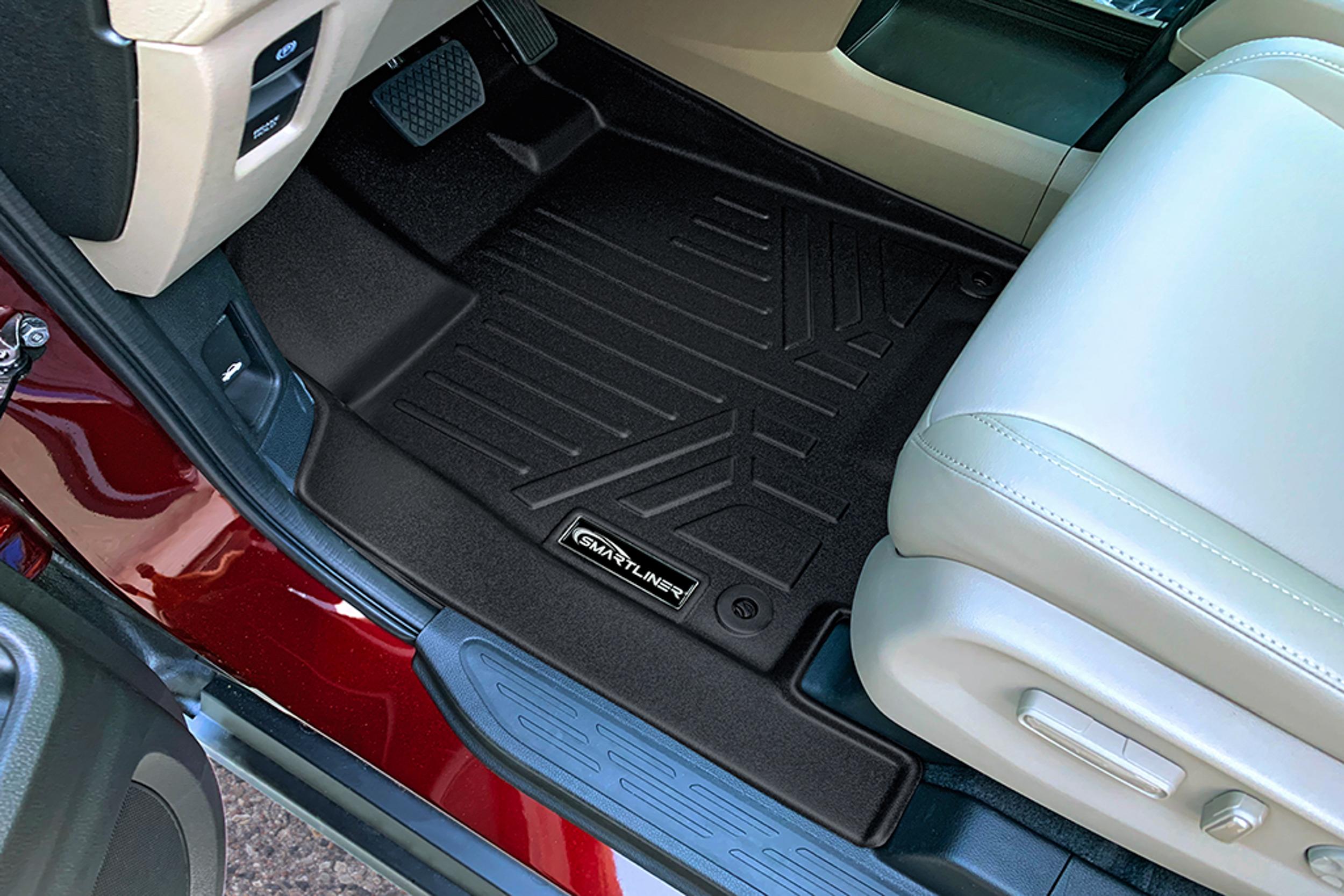 Image Content Block - PRECISION FIT FOR YOUR ODYSSEY - Honda Odyssey