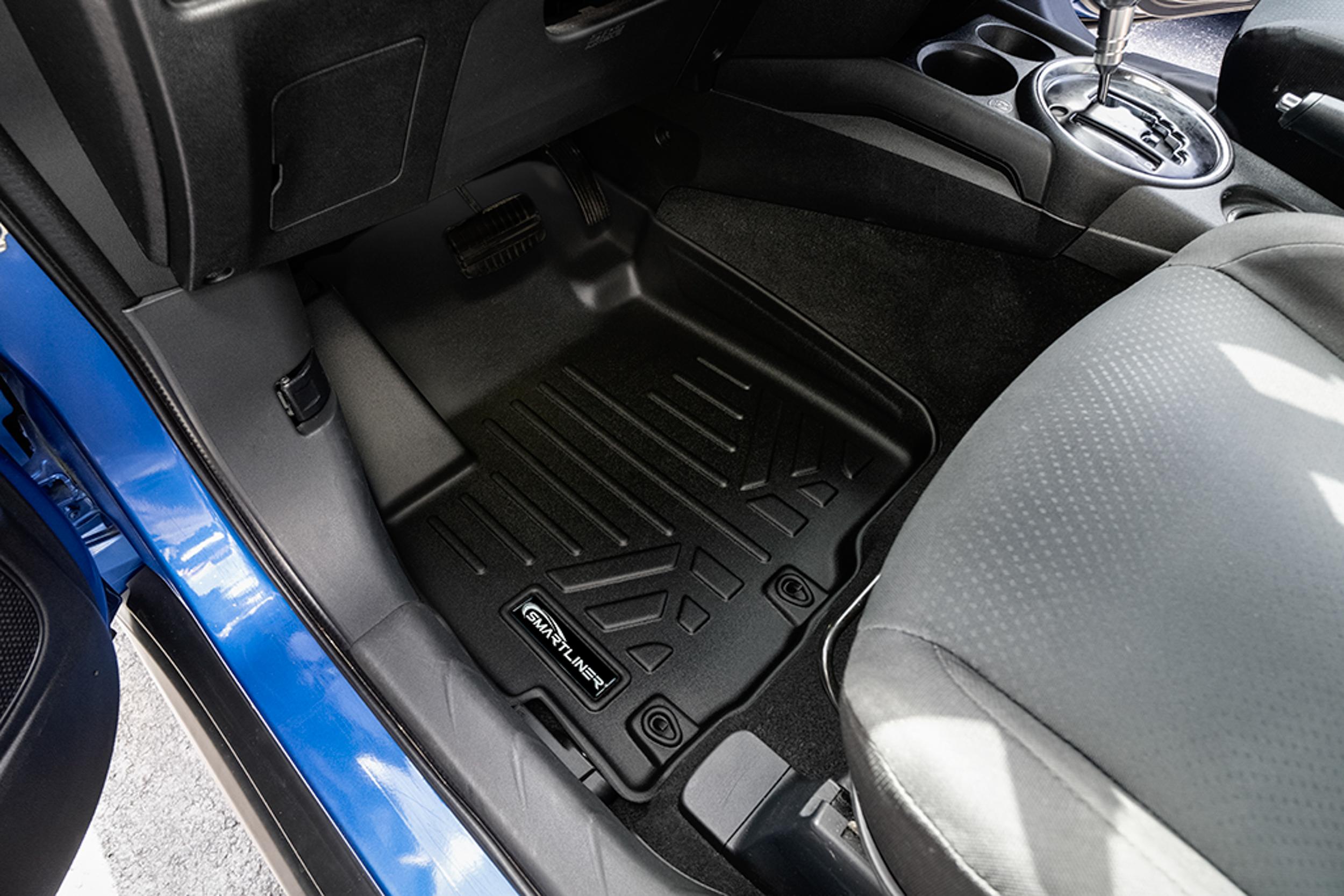 Image Content Block - PRECISION FIT FOR YOUR OUTLANDER SPORT - 2011-2026 Mitsubishi Outlander Spor