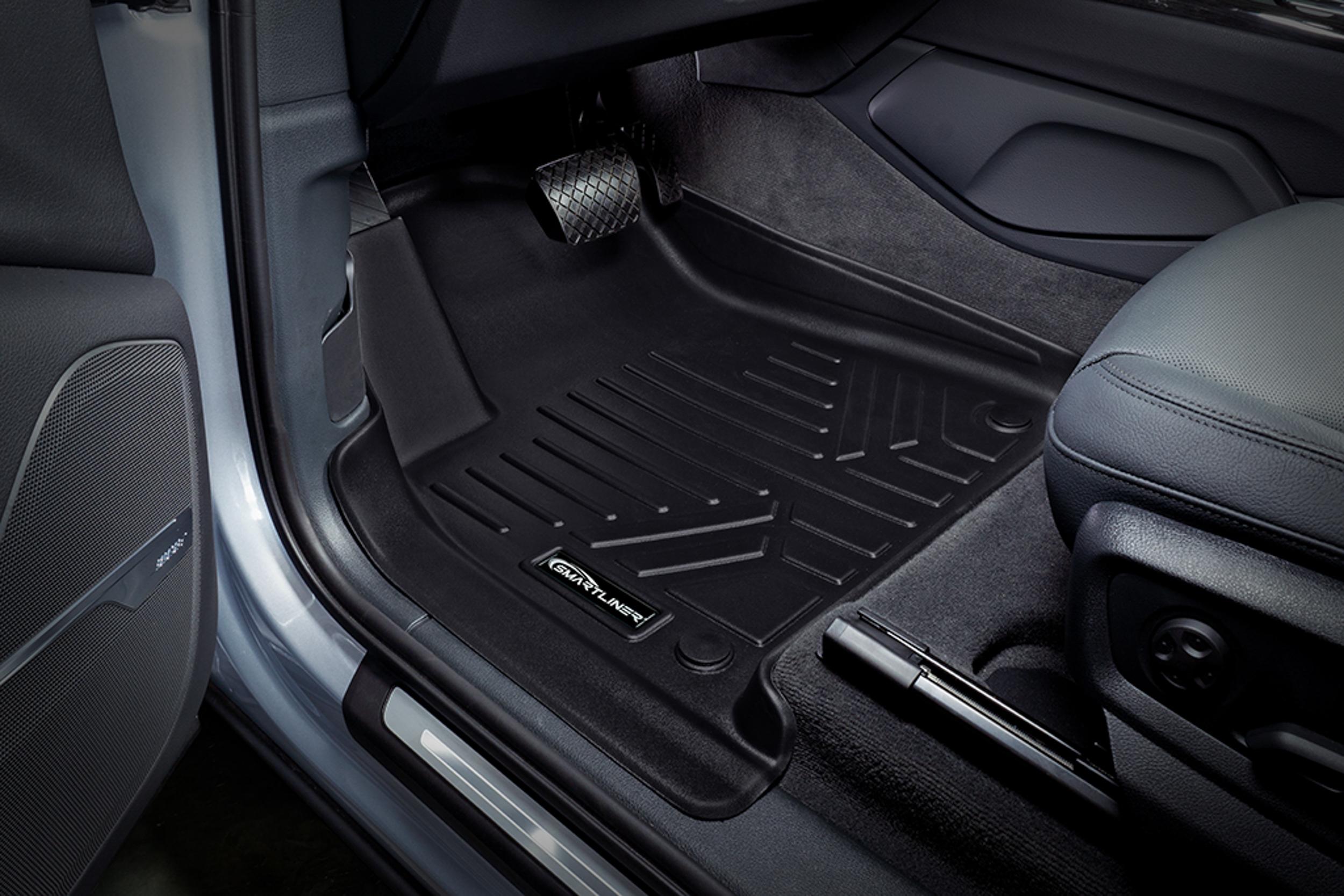Image Content Block - PRECISION FIT FOR YOUR CROSSTREK - 2024-2026 Subaru Crosstrek