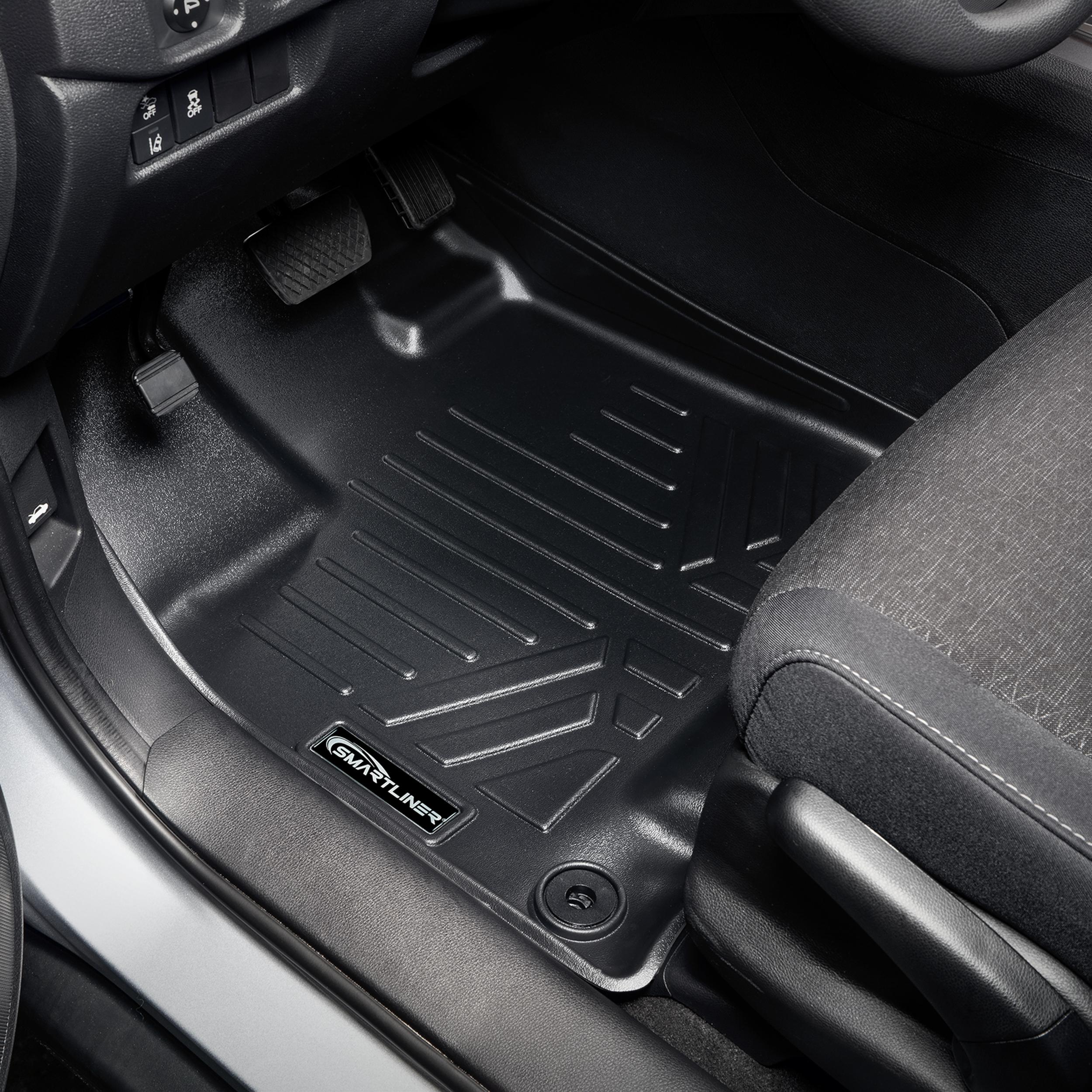Image Content Block - PRECISION FIT FOR YOUR PASSPORT- 2019-2025 Honda Passport