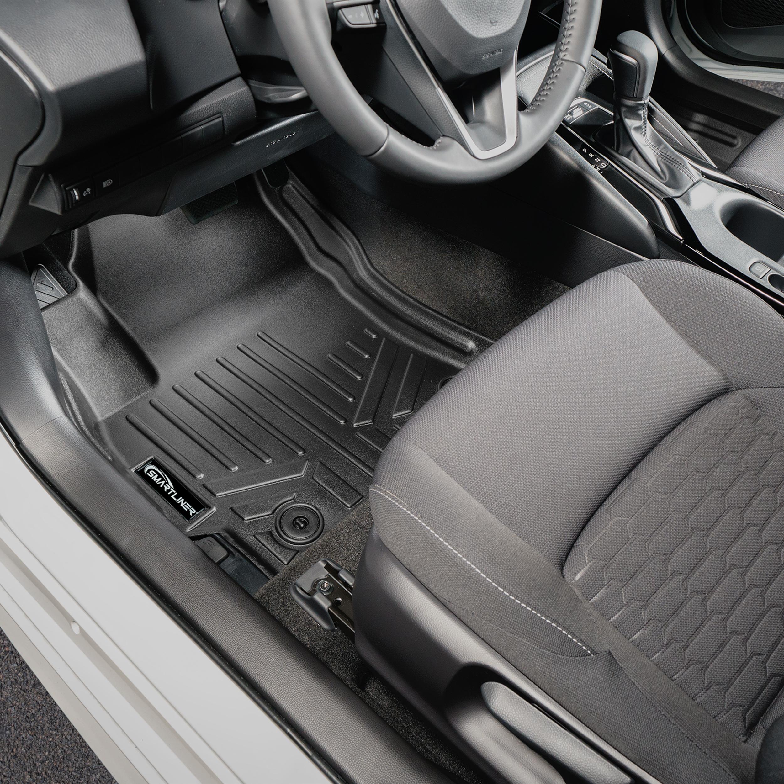 Image Content Block - PRECISION FIT FOR YOUR SEDAN - 2020-2026 Toyota Corolla Sedan