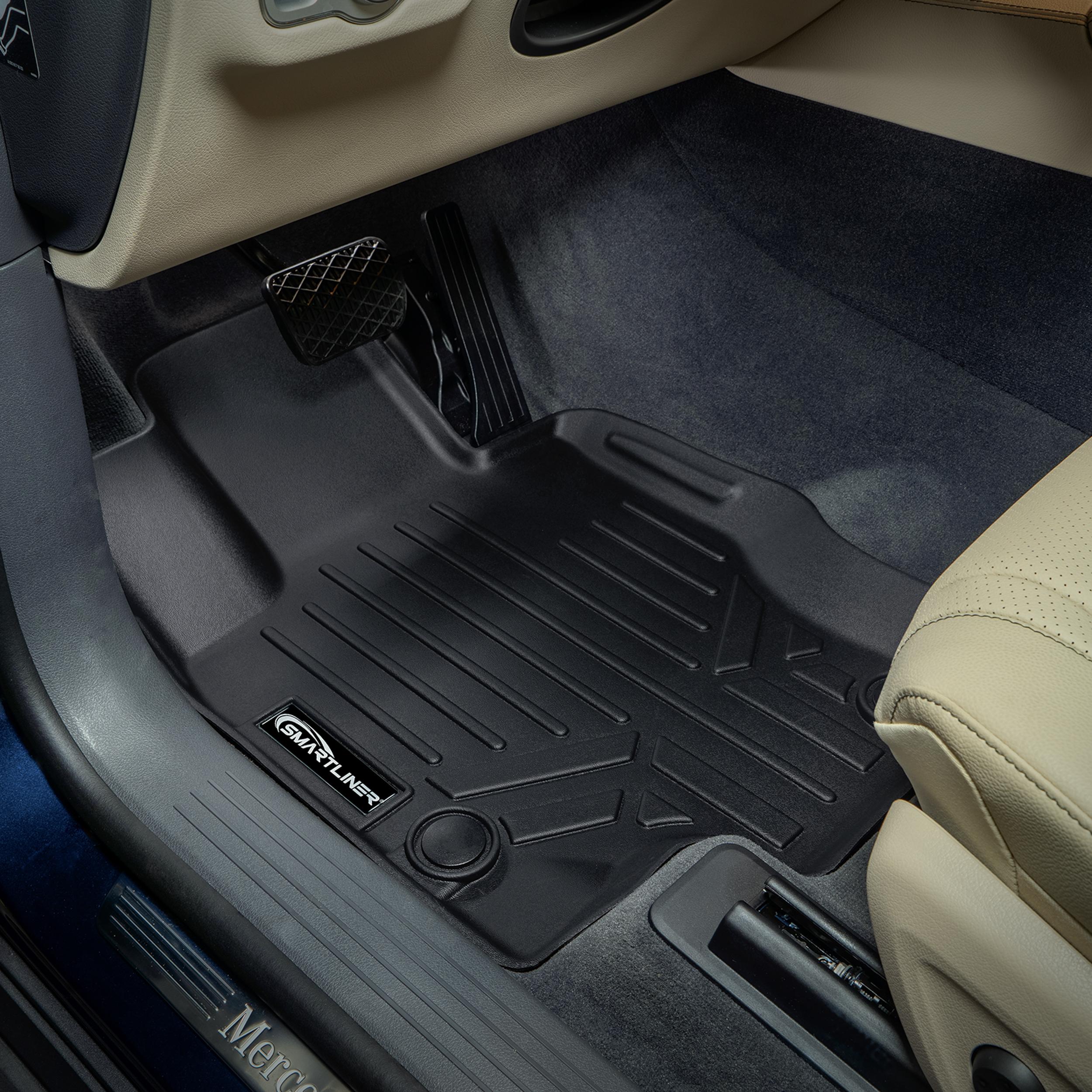 Image Content Block - PRECISION FIT FOR YOUR LUXURY SUV - 2020-2025 Mercedes-Benz GLE-Class (5 Passenger)