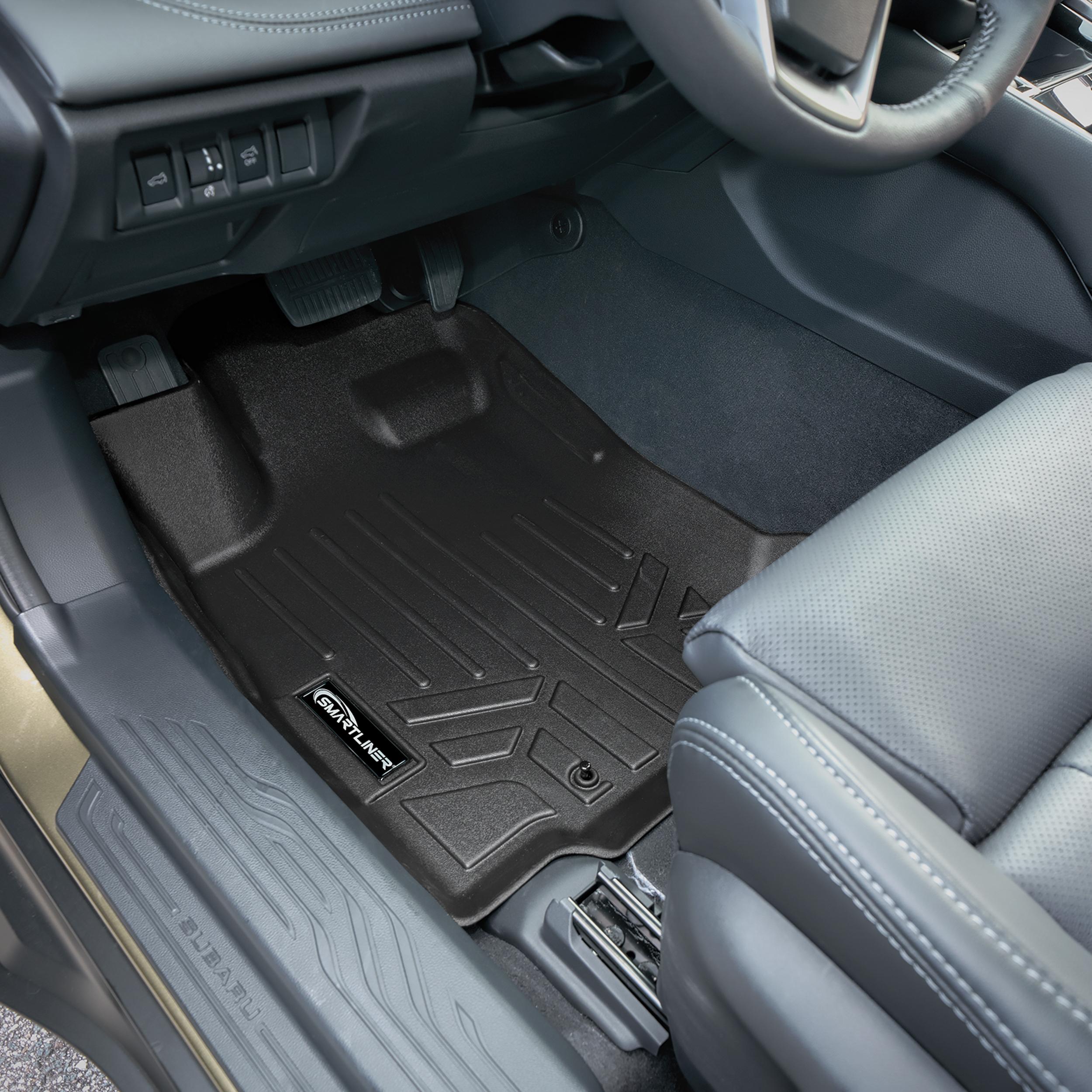 Image Content Block - PRECISION FIT FOR YOUR OUTBACK - Subaru Outback
