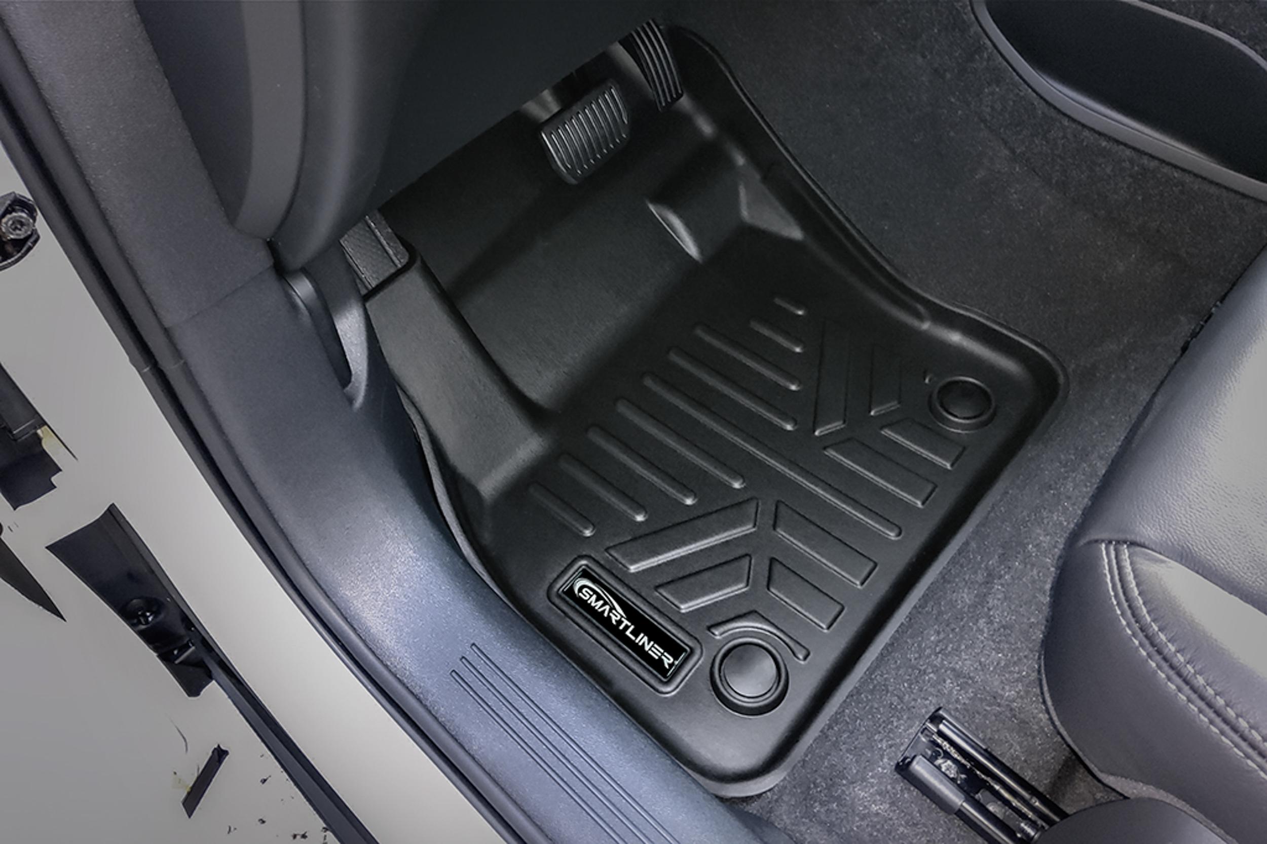 Image Content Block - PRECISION FIT FOR YOUR COMPACT SUV - 2019-2026 Volvo XC40