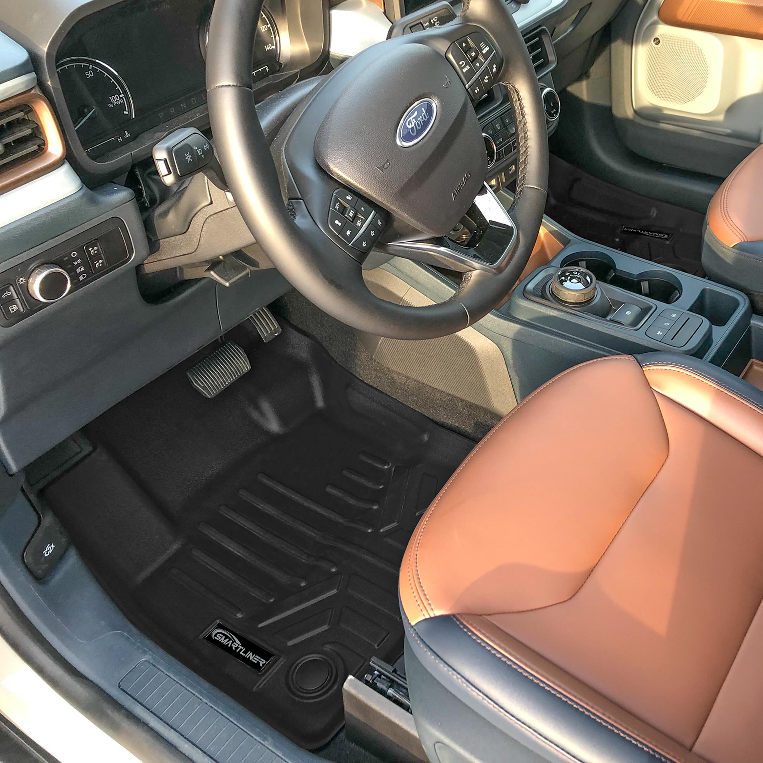 Image Content Block - PRECISION FIT FOR YOUR HYBRID MAVERICK - Ford Maverick Hybrid Models