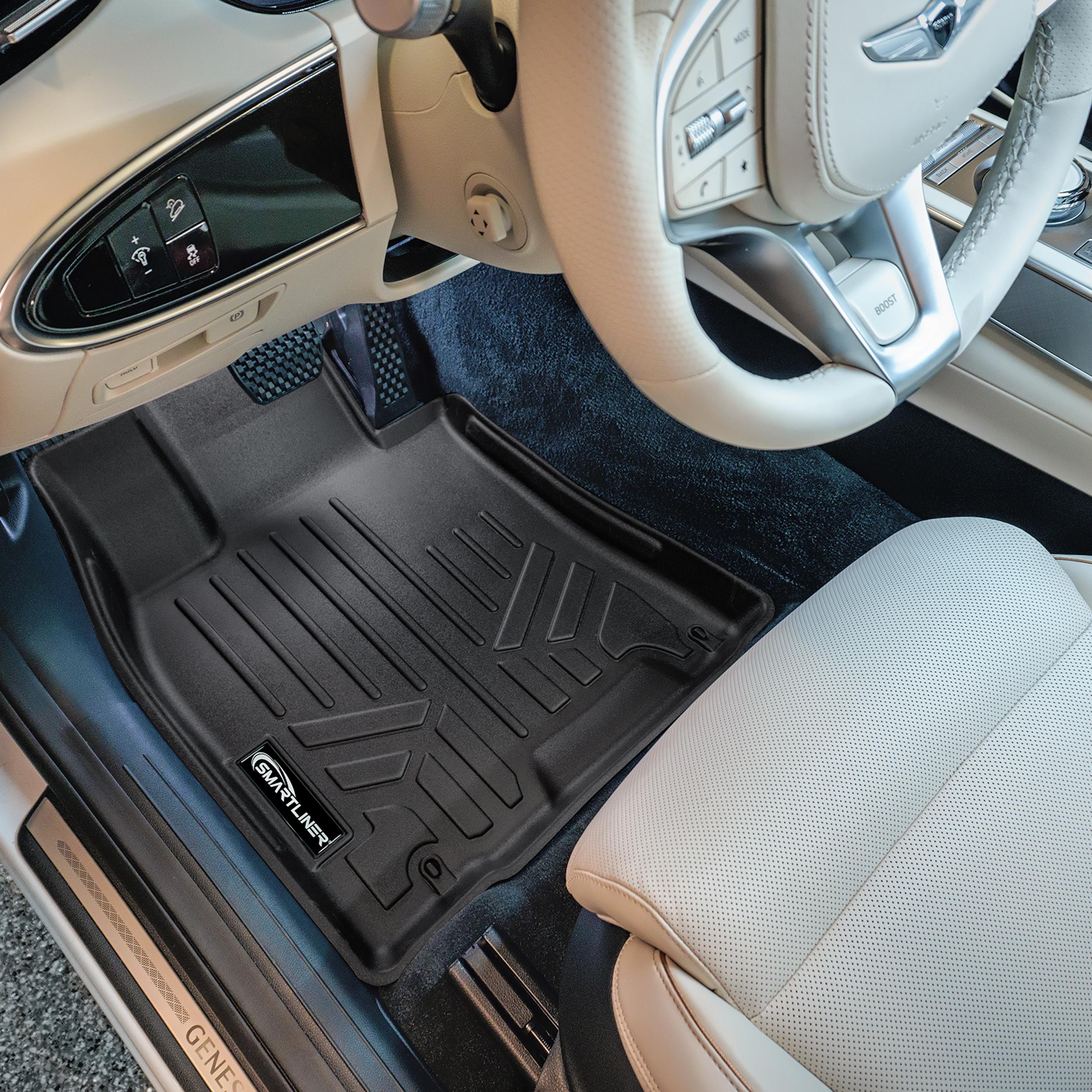 Image Content Block - PRECISION FIT FOR YOUR LUXURY SUV - 2022-2026 Genesis GV70 (2.5T/3.5T AWD Models)