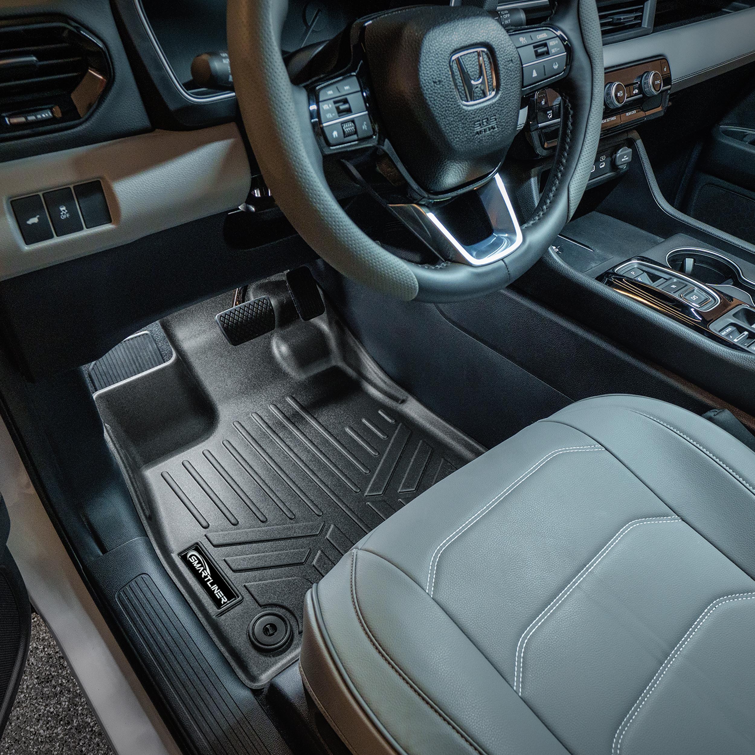 Image Content Block - PRECISION FIT FOR YOUR PILOT - 2023-2026 Honda Pilot