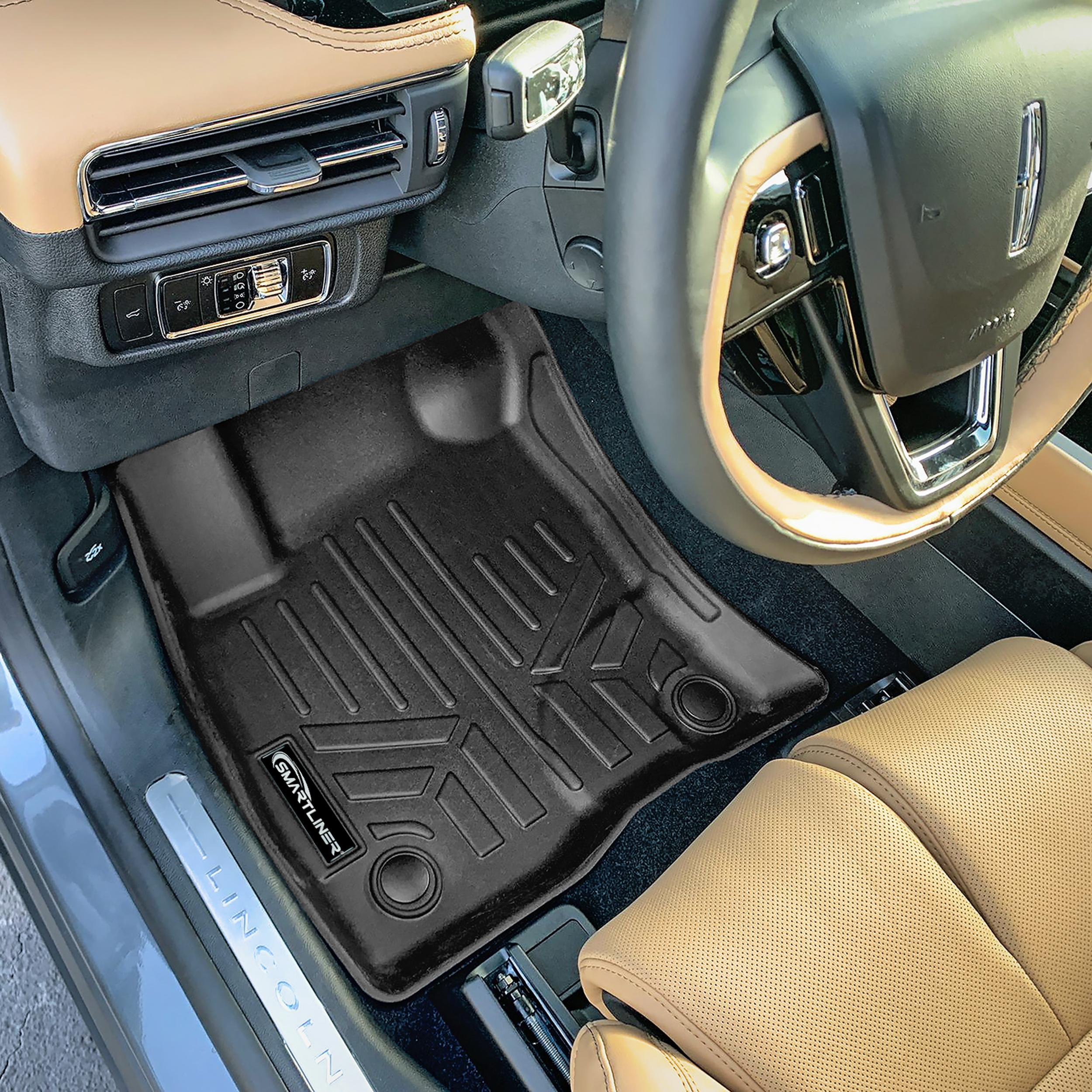 Image Content Block - PRECISION FIT FOR YOUR CORSAIR - 2020-2025 Lincoln Corsair (No Plug-In Hybrid Models)