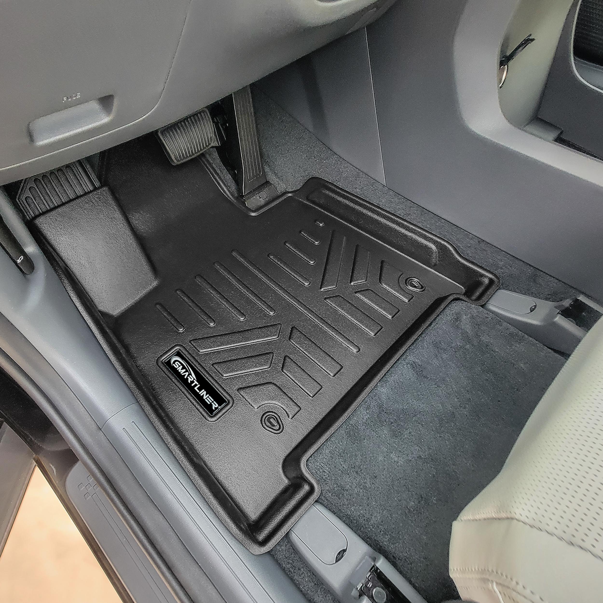 Image Content Block -PRECISION FIT FOR YOUR SANTA FE - Hyundai Santa Fe Hybrid