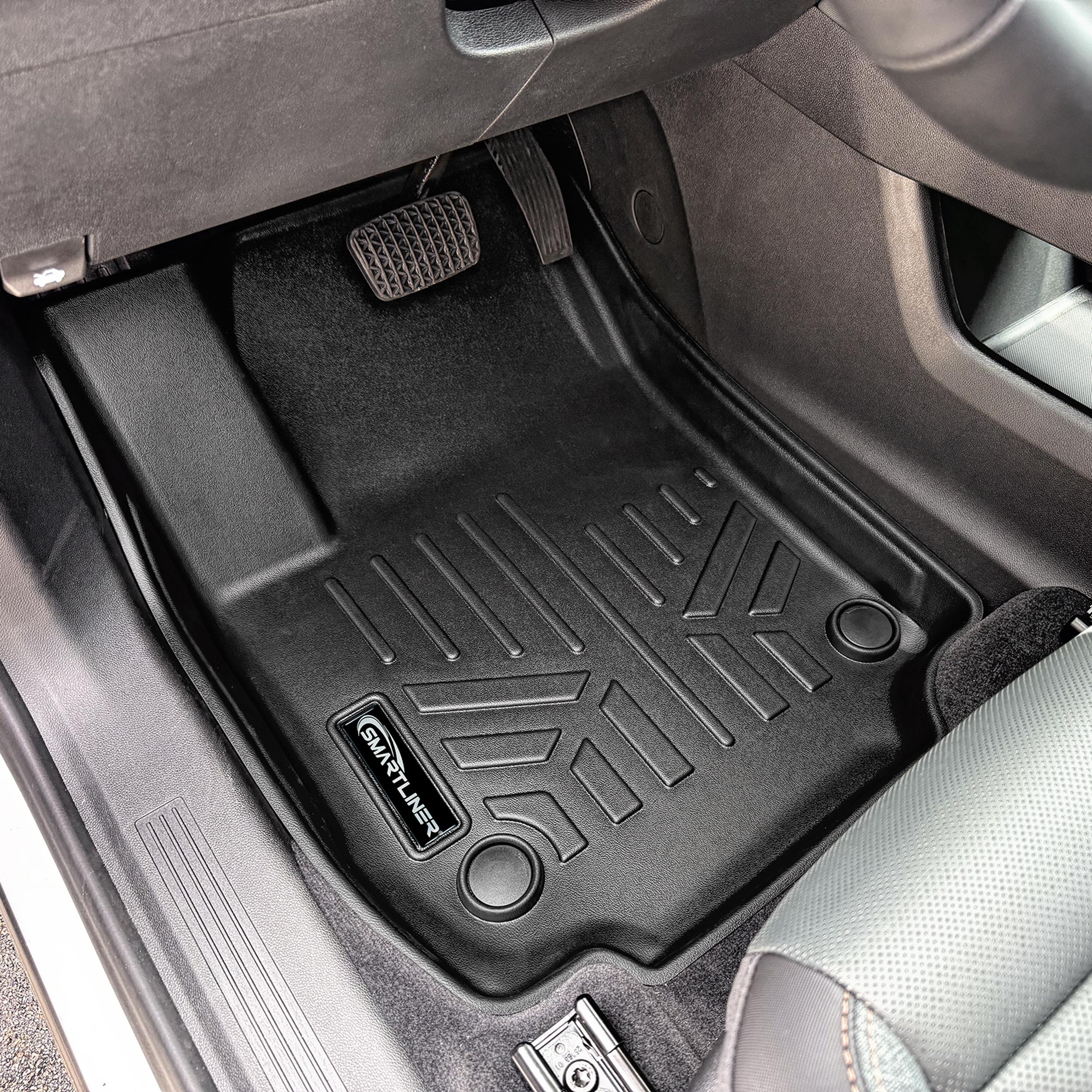Image Content Block - PRECISION FIT FOR YOUR TERRAIN - GMC Terrain 2