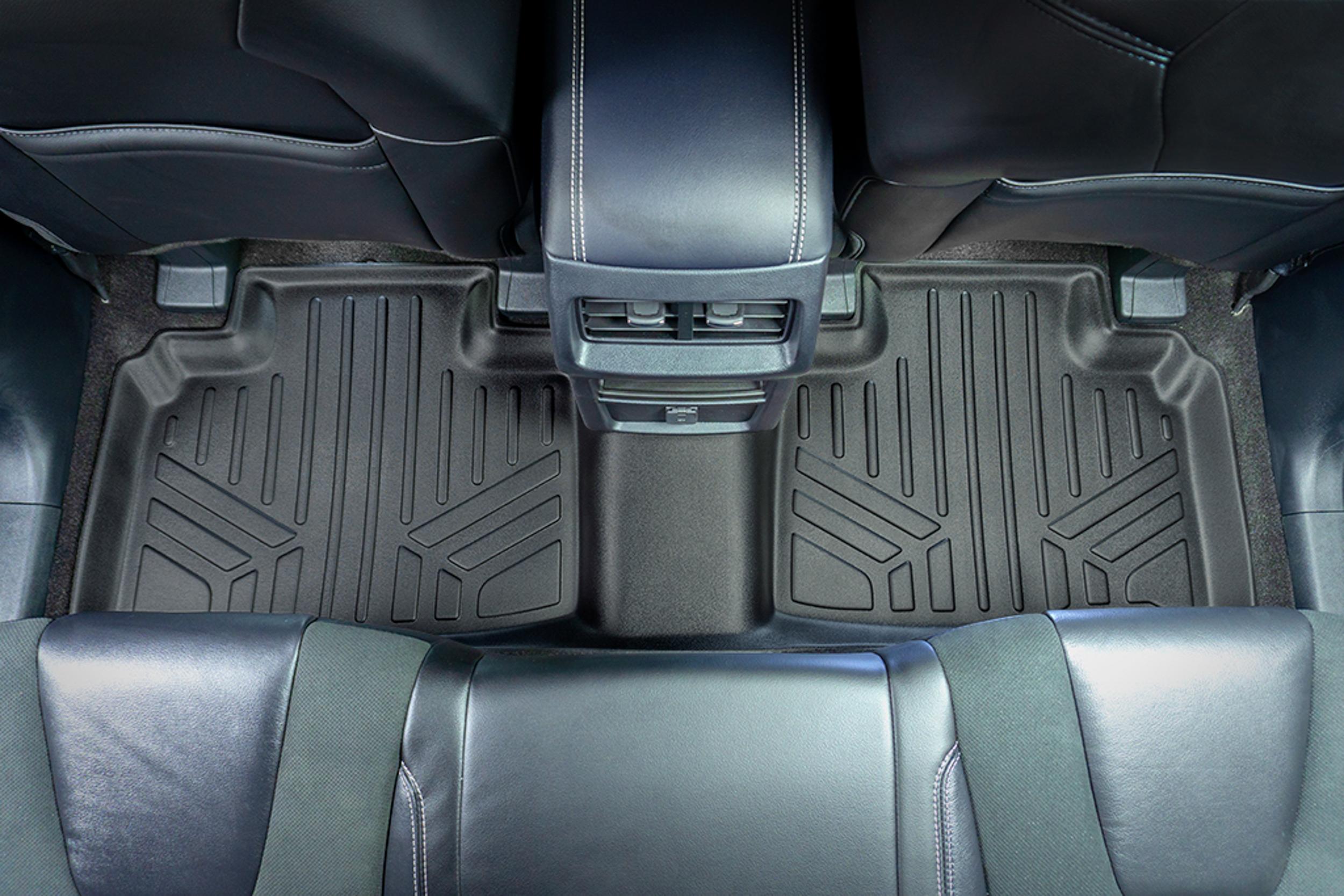 Image Content Block - PRECISION FIT FOR YOUR EDGE - 2015-2024 Ford Edge