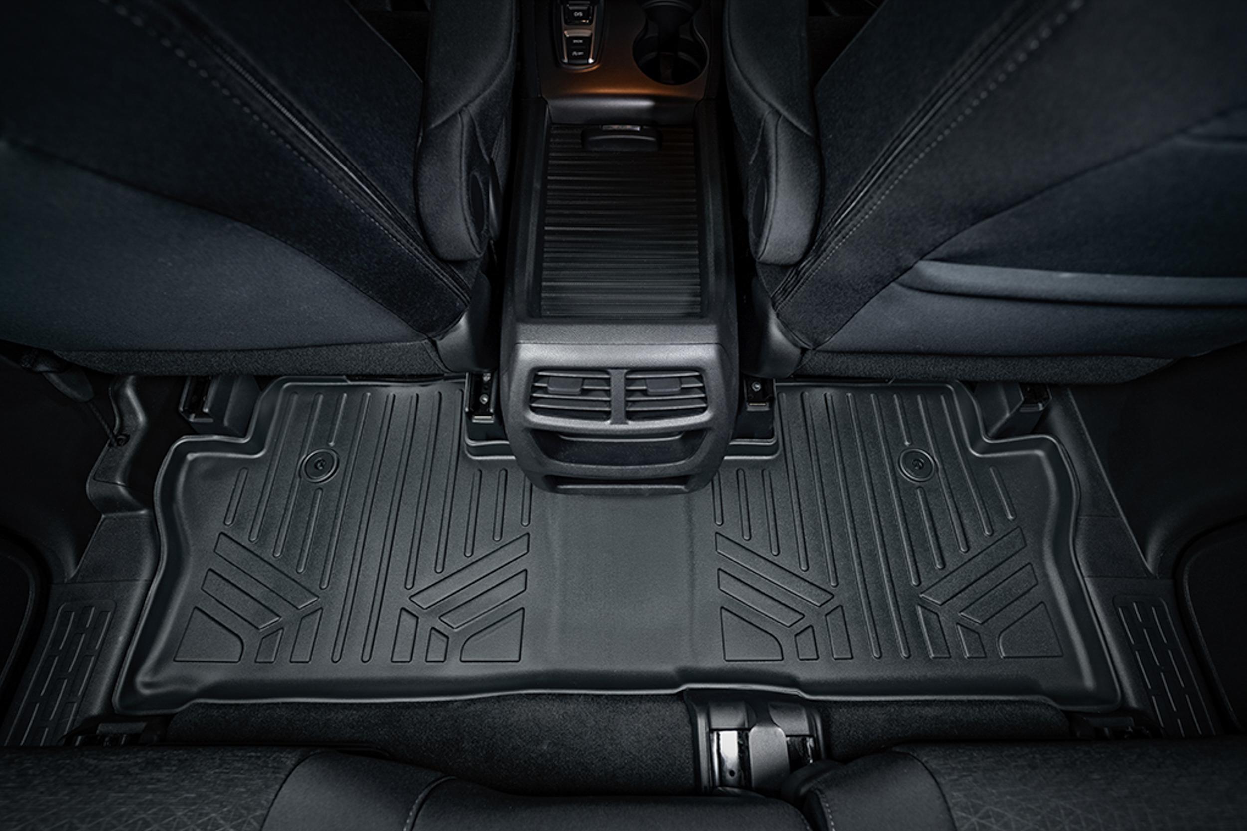 Image Content Block - COMPREHENSIVE CARGO COVERAGE- 2019-2025 Honda Passport