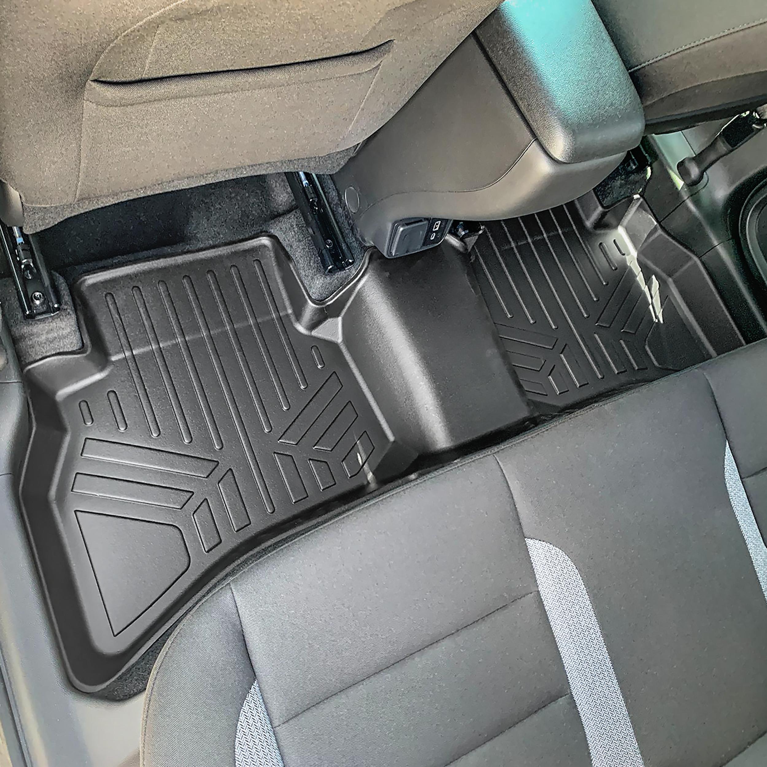 Image Content Block - PRECISION FIT FOR YOUR CROSSOVER - 2021-2025 Chevrolet Trailblazer AWD
