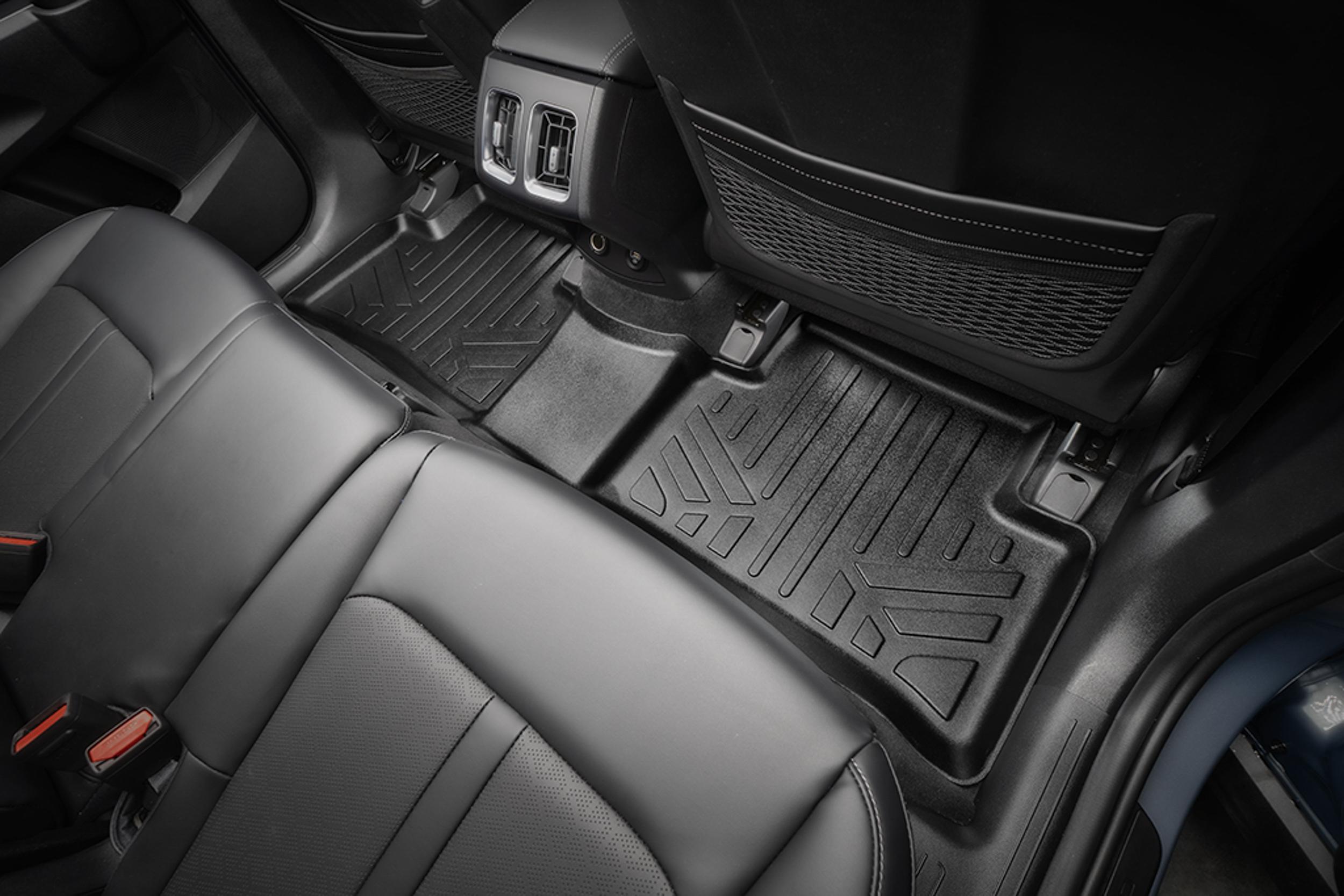 Image Content Block - COMPREHENSIVE CABIN AND CARGO COVERAGE - 2021-2026 Kia Sorento (with 2nd Row Bench Seat)