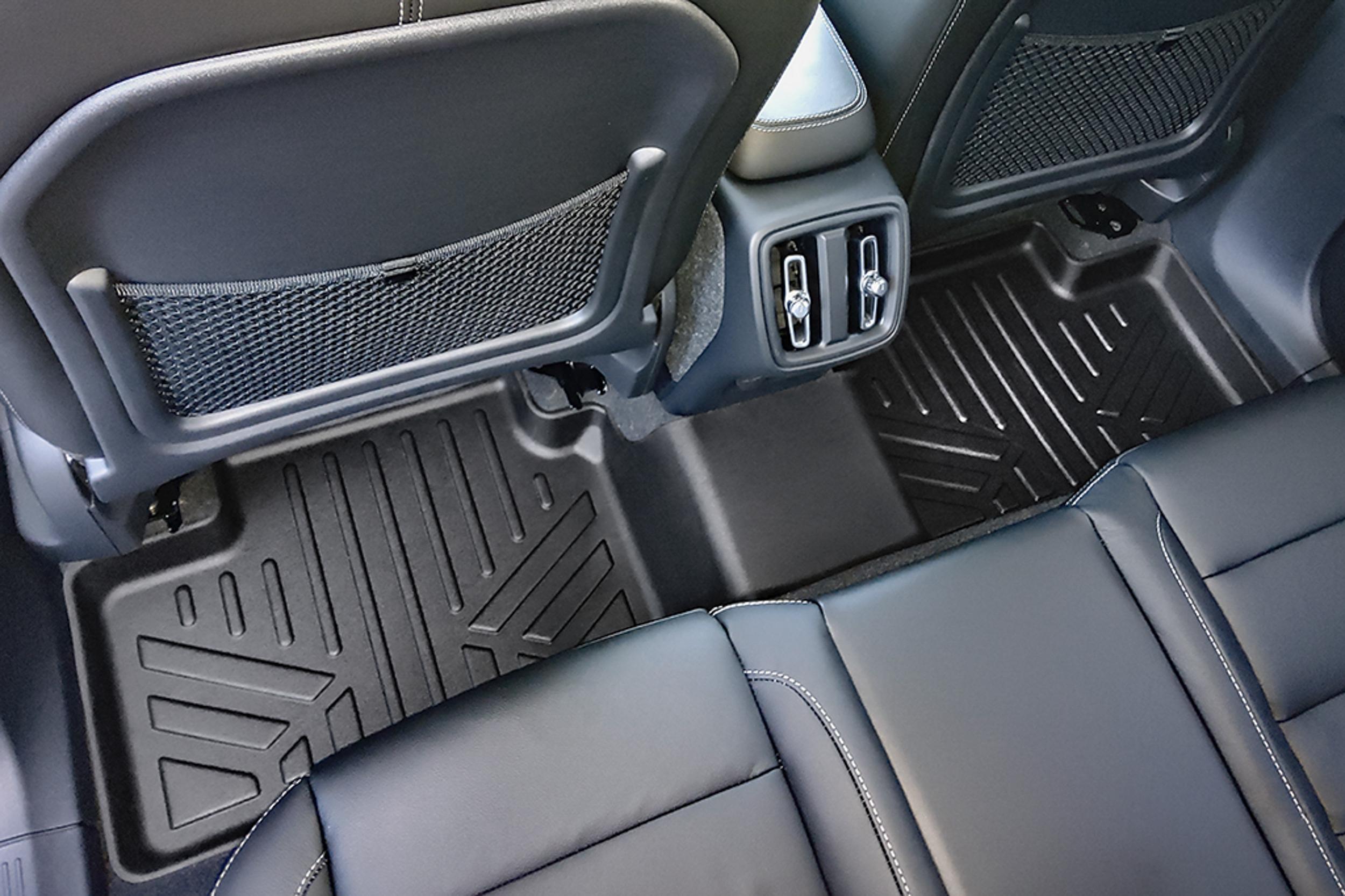 Image Content Block - COMPREHENSIVE CABIN AND CARGO COVERAGE -2019-2026 Volvo XC40