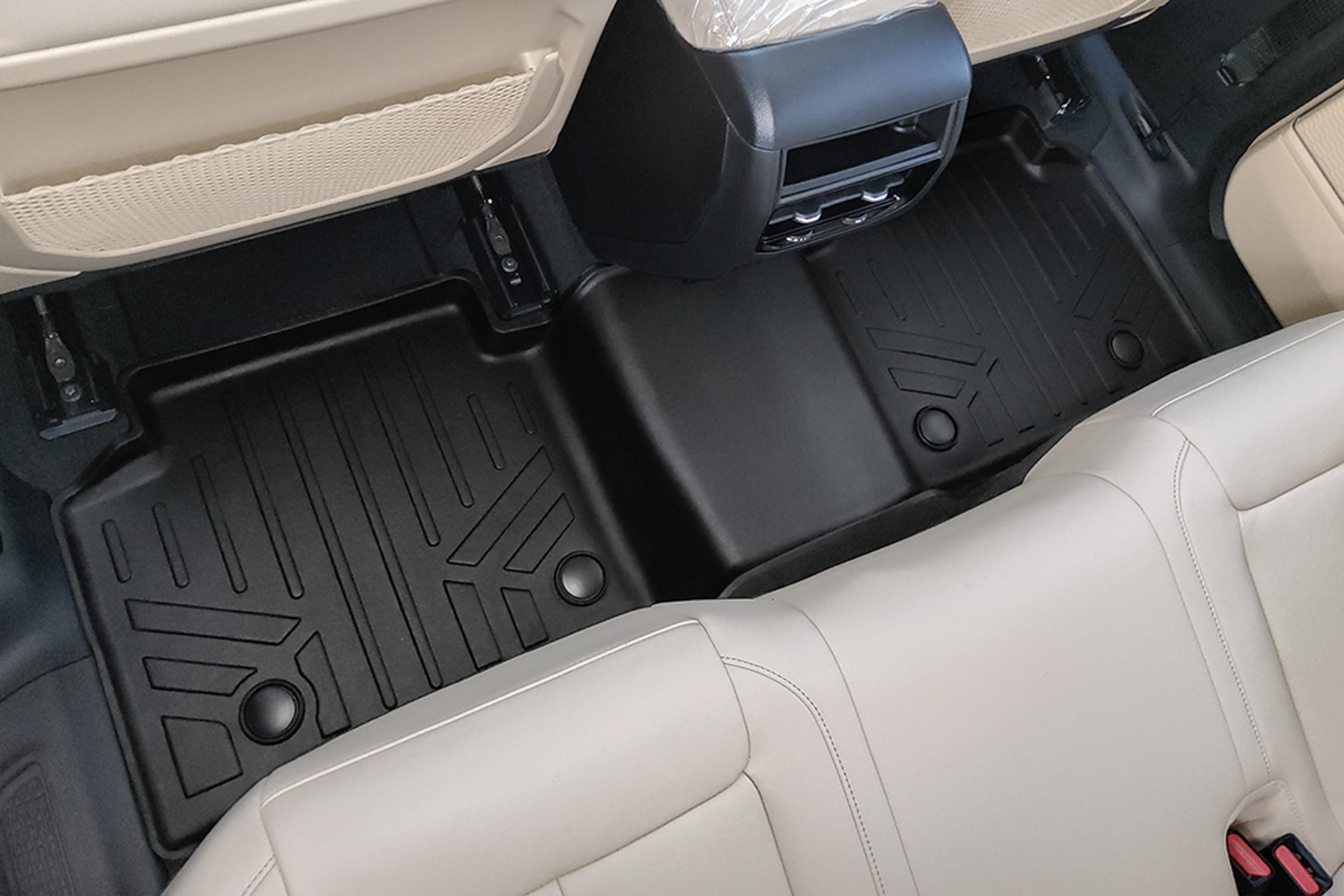 Image Content Block - PRECISION FIT FOR YOUR GRAND CHEROKEE