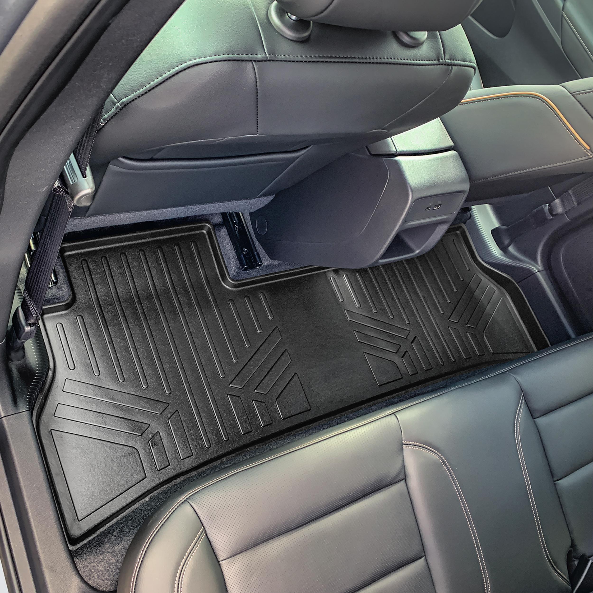 Image Content Block - PRECISION FIT FOR YOUR TRAX - Chevrolet Trax