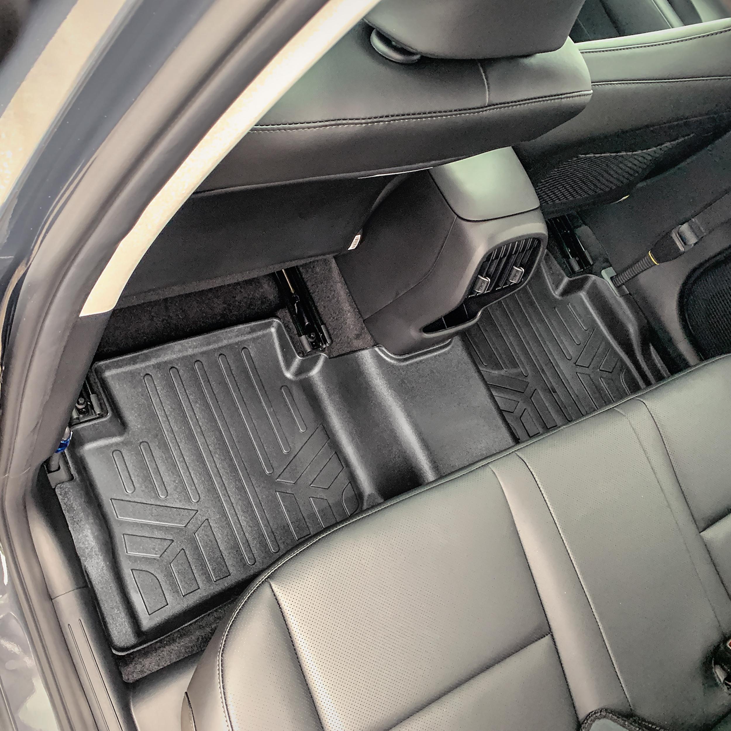 Image Content Block - PRECISION FIT FOR YOUR KONA - 2024-2026 Hyundai Kona