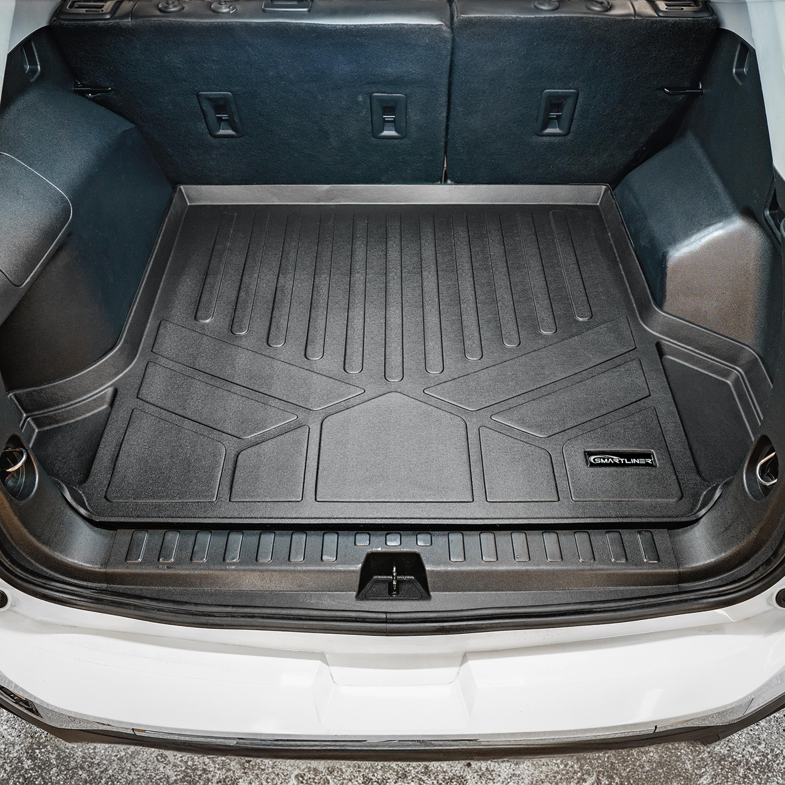 Image Content Block - COMPREHENSIVE CABIN AND CARGO COVERAGE - 2018-2024 Chevrolet Equinox