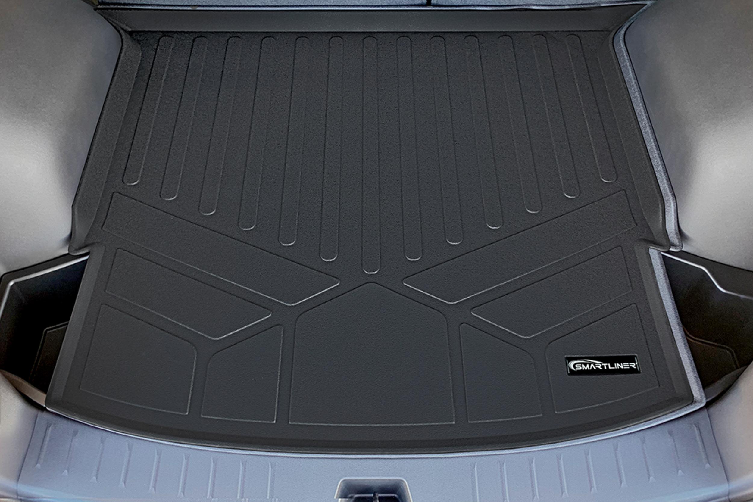 Image Content Block - SPECIALIZED CARGO COVERAGE - Chevrolet Blazer