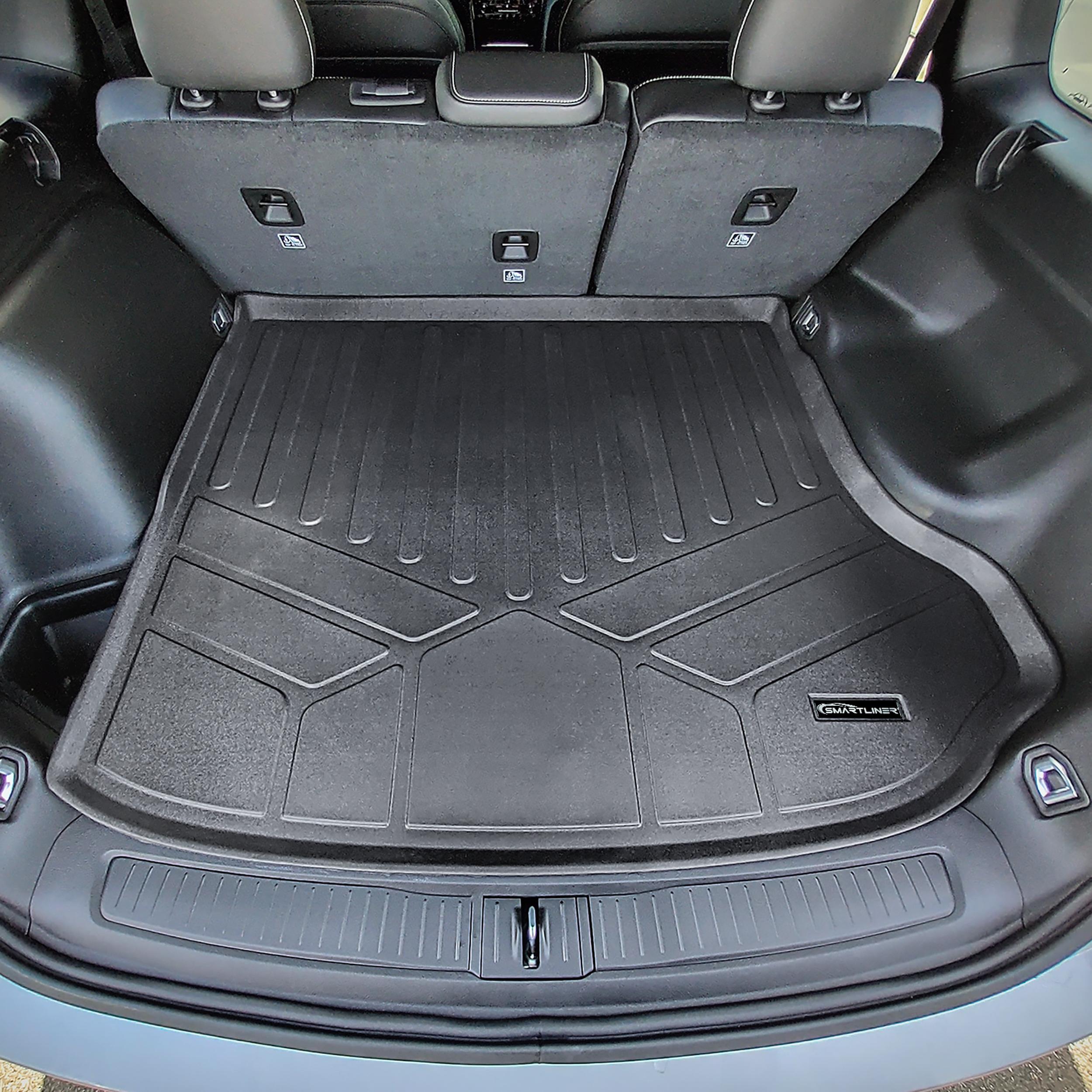 Image Content Block - POWERTRAIN-SPECIFIC CARGO COVERAGE