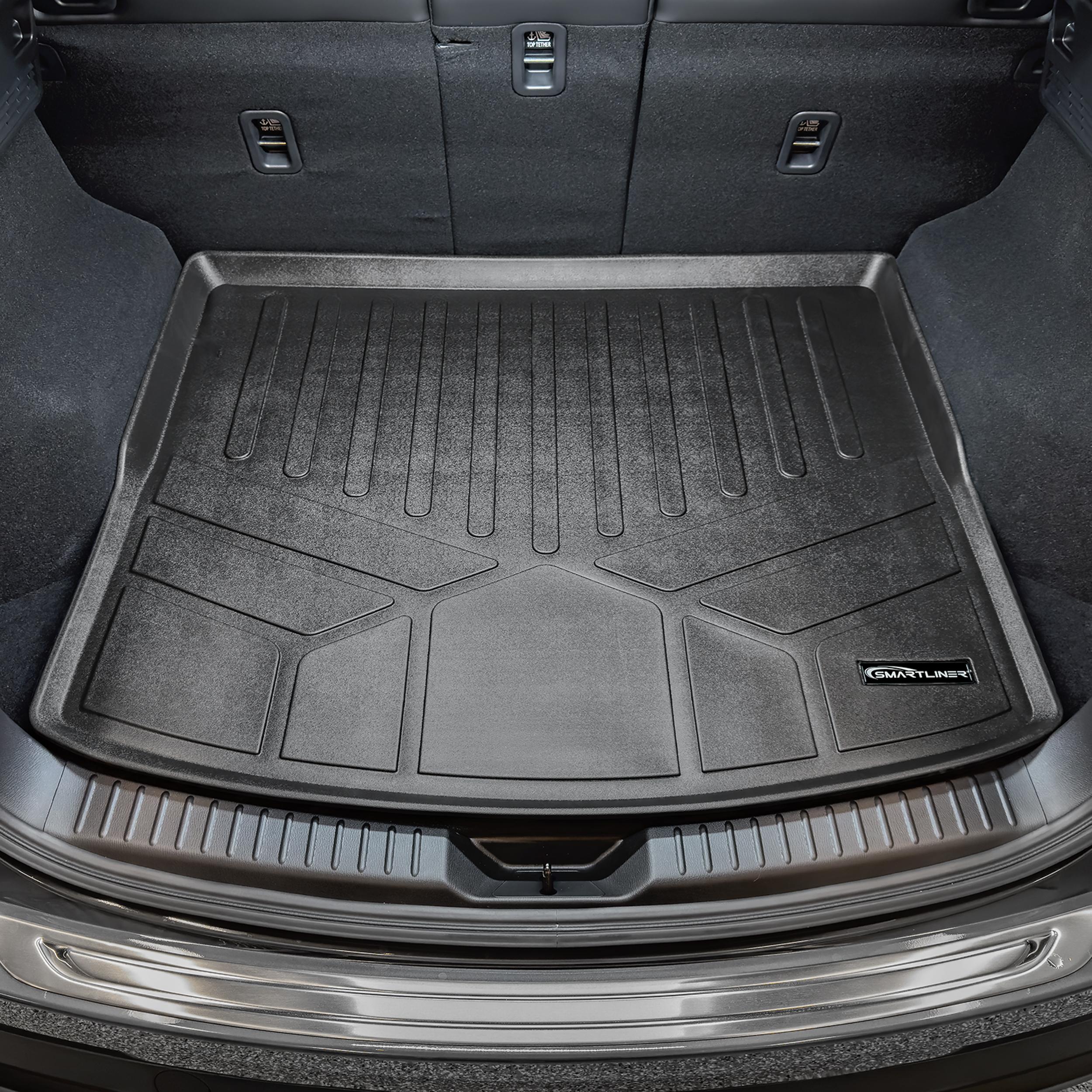 Image Content Block - SPECIALIZED CARGO COVERAGE - Mazda CX-5