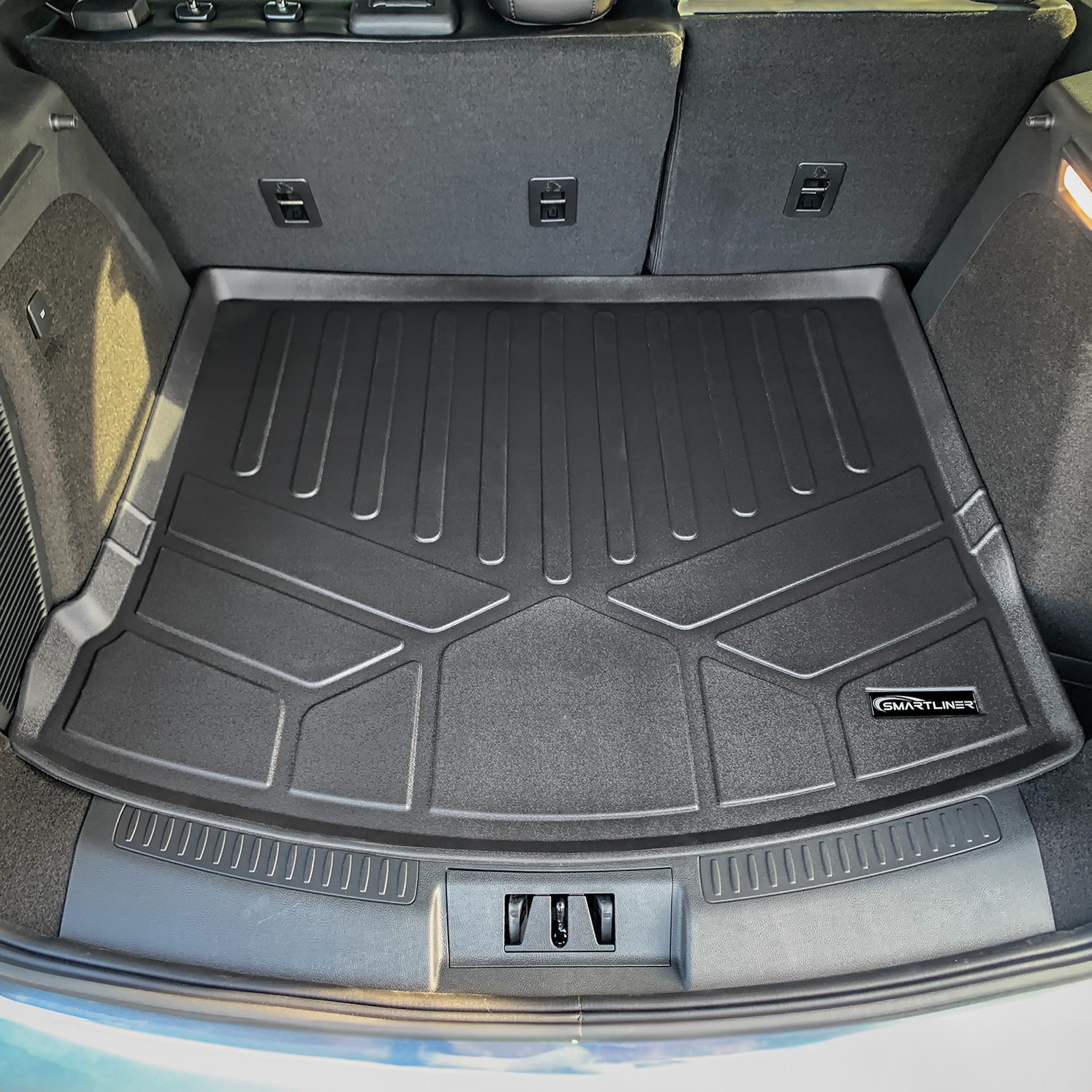 Image Content Block - COMPREHENSIVE CABIN AND CARGO COVERAGE.- 2020-2025 Lincoln Corsair (No Plug-In Hybrid Models)
