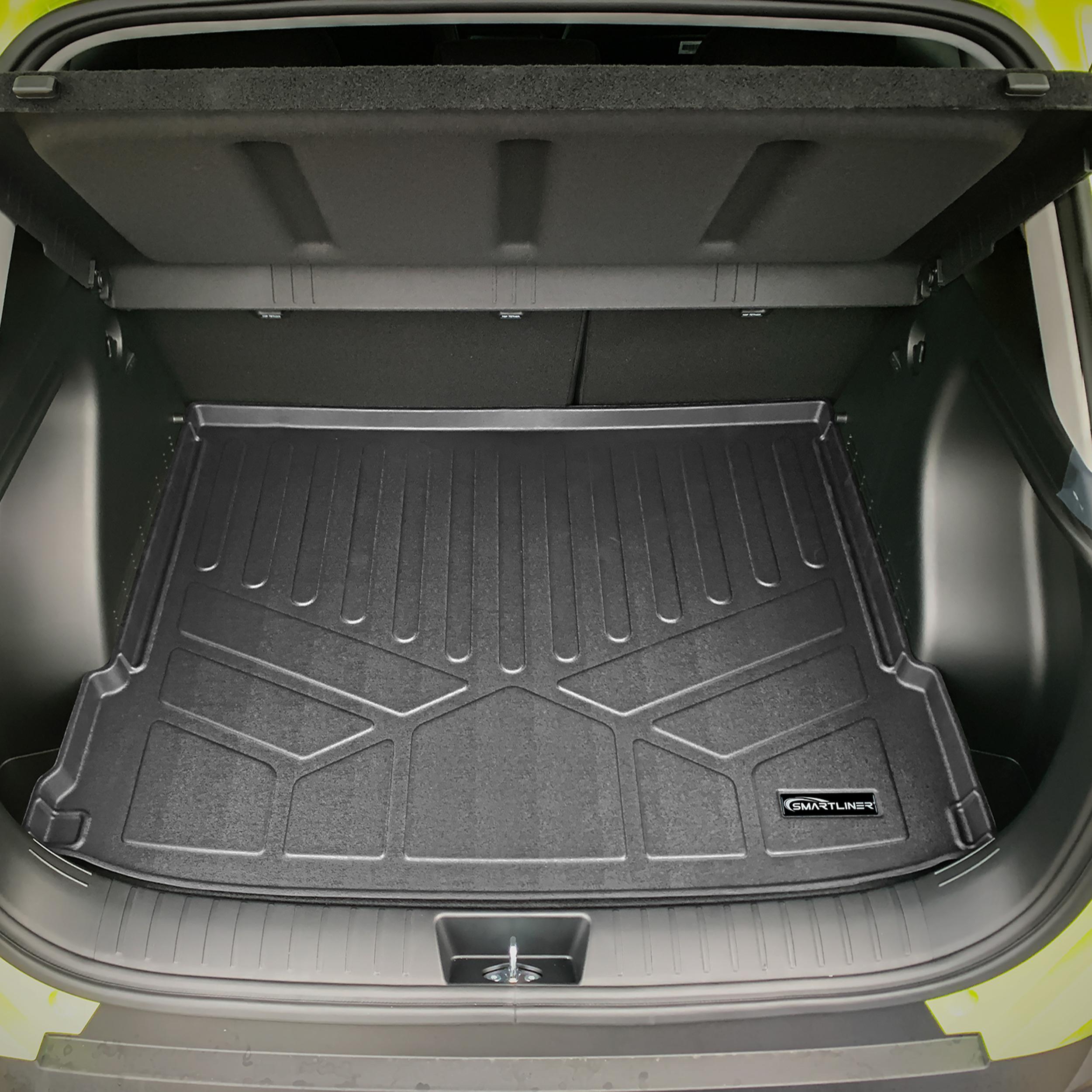 Image Content Block - COMPREHENSIVE CABIN AND CARGO COVERAGE- 2024-2026 Hyundai Kona