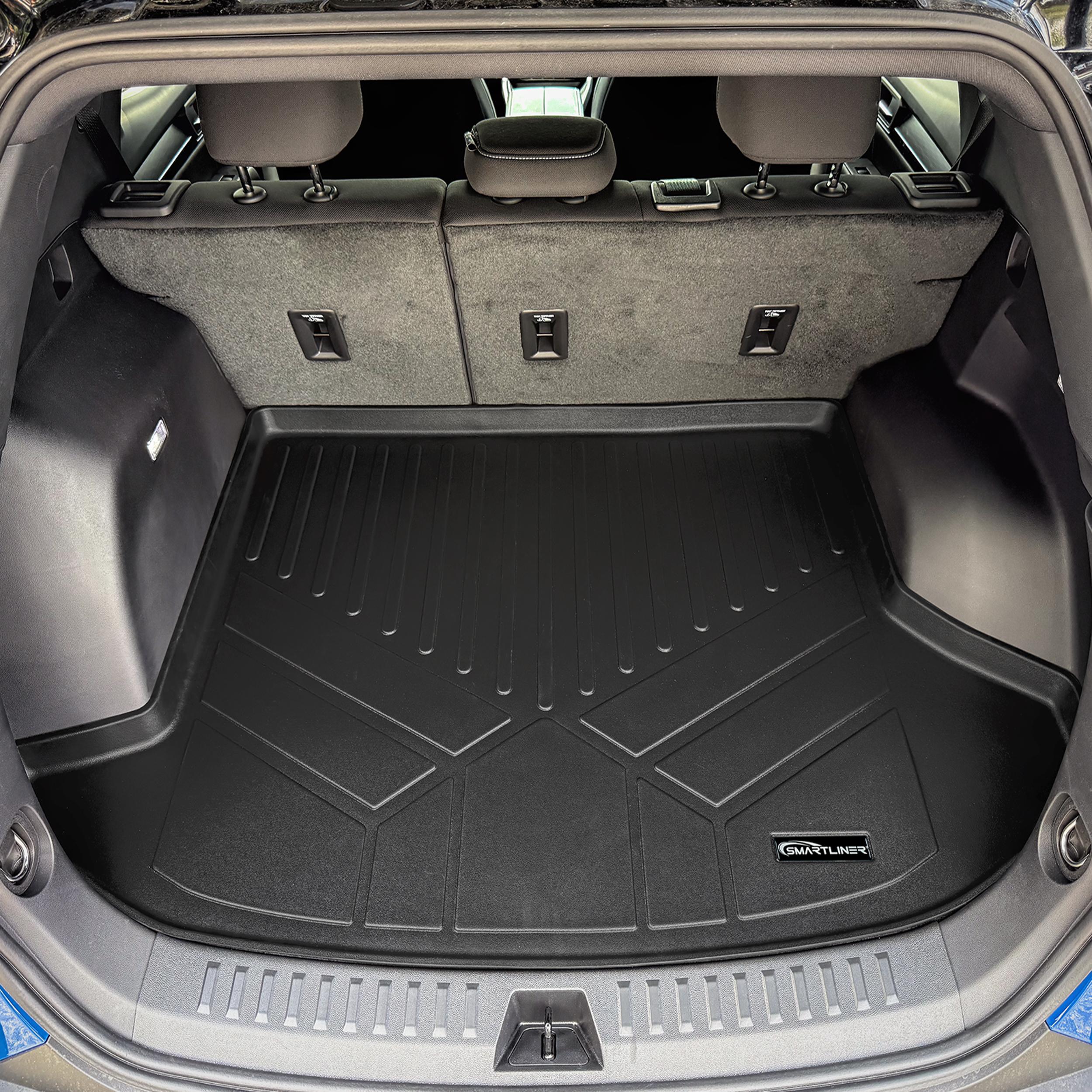 Image Content Block - COMPREHENSIVE CARGO COVERAGE - GMC Terrain 2