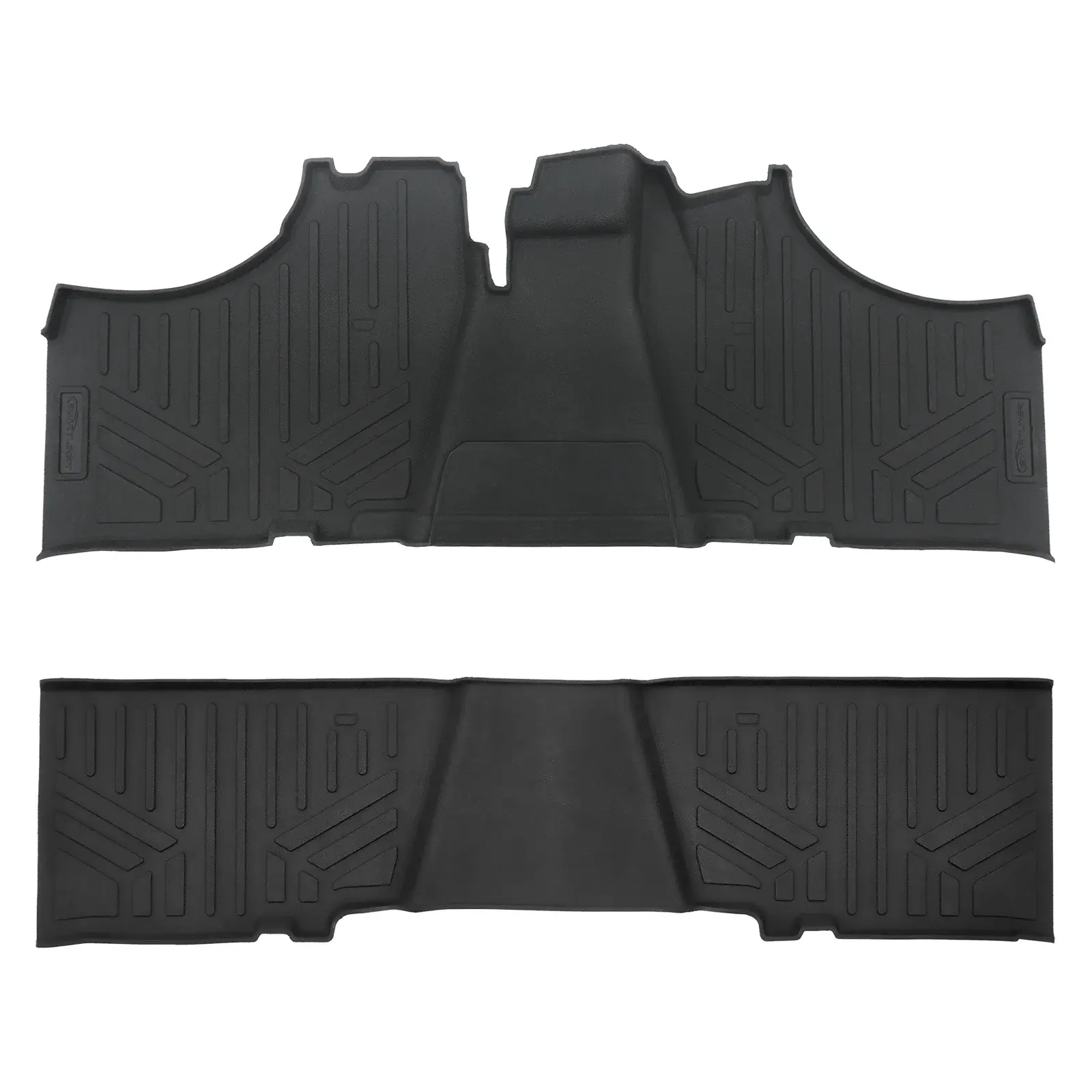 2017-2026 Kawasaki Mule PRO Floor Liners | SMARTLINER | Smartliner USA 2017-2026 Kawasaki Mule PRO Floor Liners | SMARTLINER | Smartliner USA