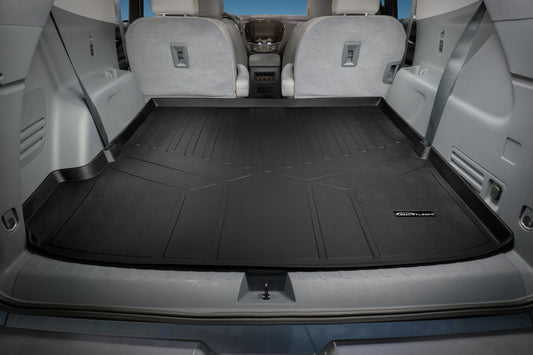 How to Choose the Best Cargo Liners for Your SUV?