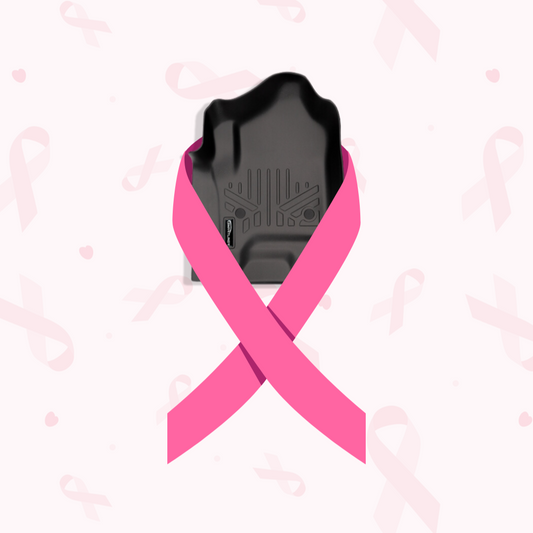 Join the Fight: Breast Cancer Awareness Month