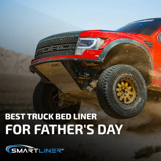 Best Truck Bed Liner for Father's Day 2025