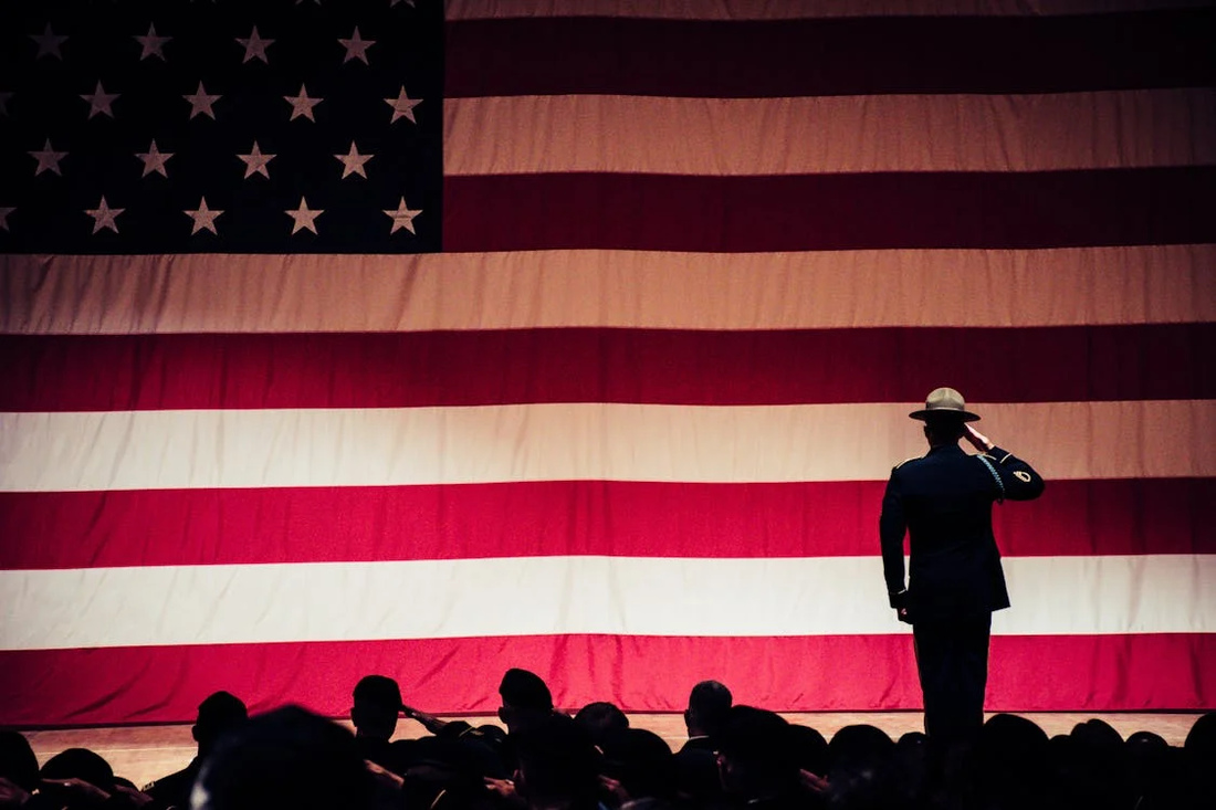 A Memorial Day Reflection