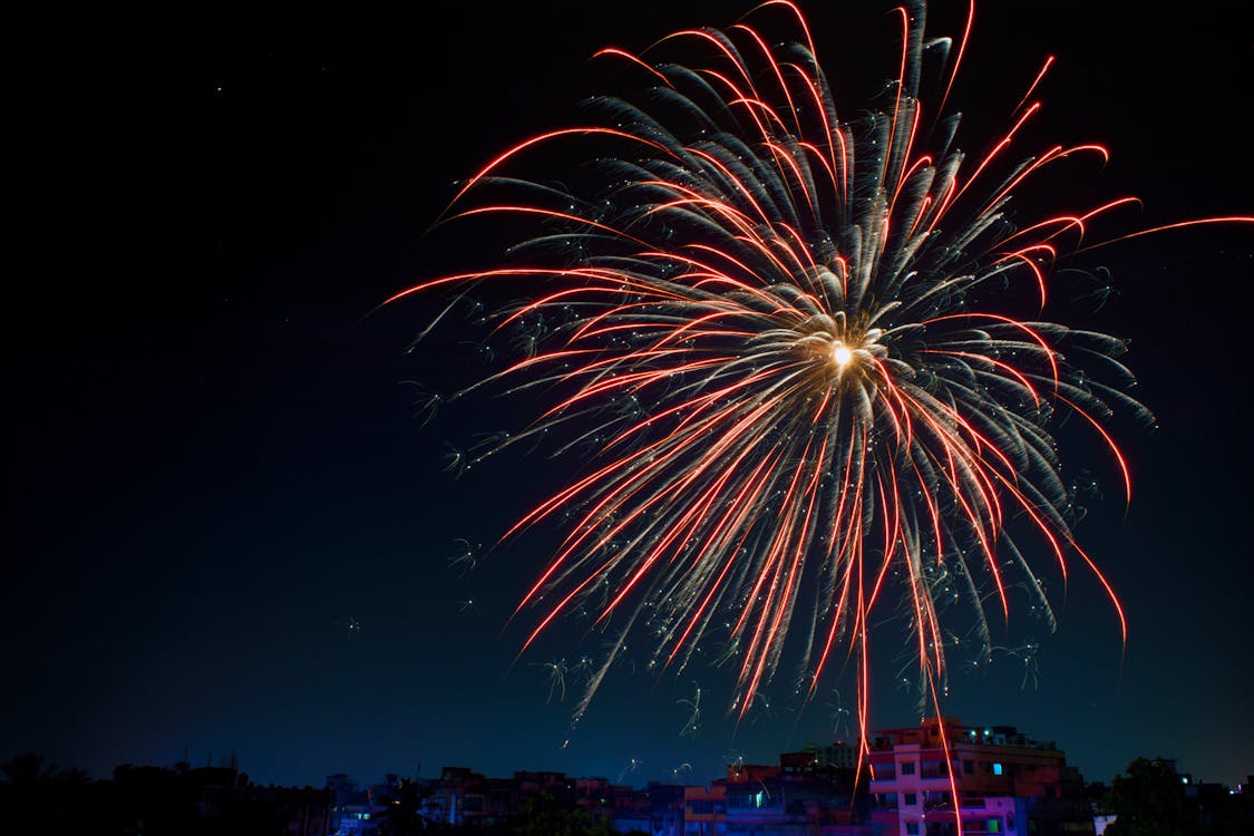 Celebrate the 4th of July with Smartliner