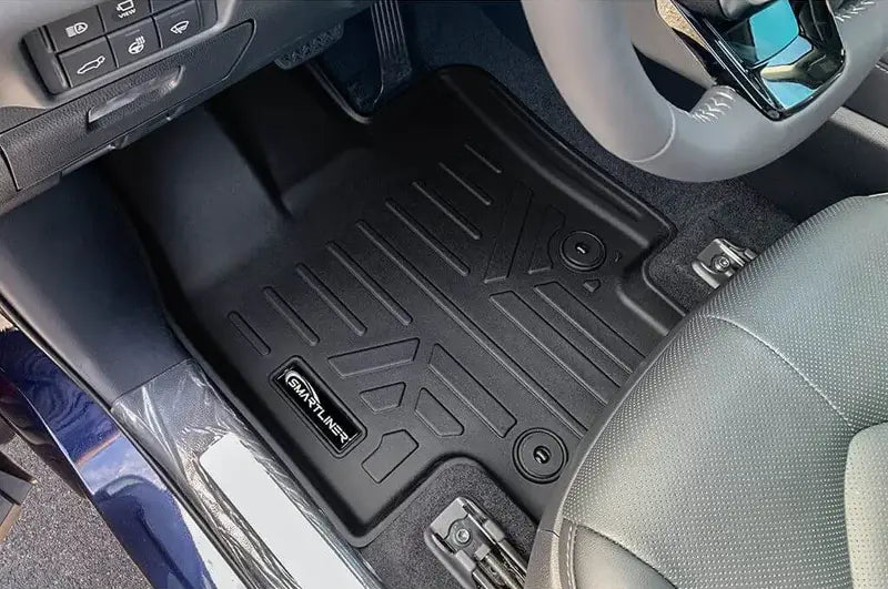 Toyota Custom Fitted All Weather Floor Liners