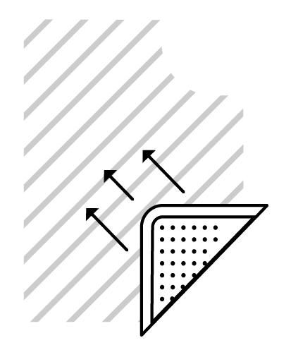 Remove Original Floor Mats
