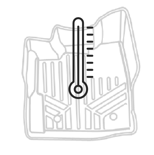 Let the Liner Reclaim Shape in Warmth
